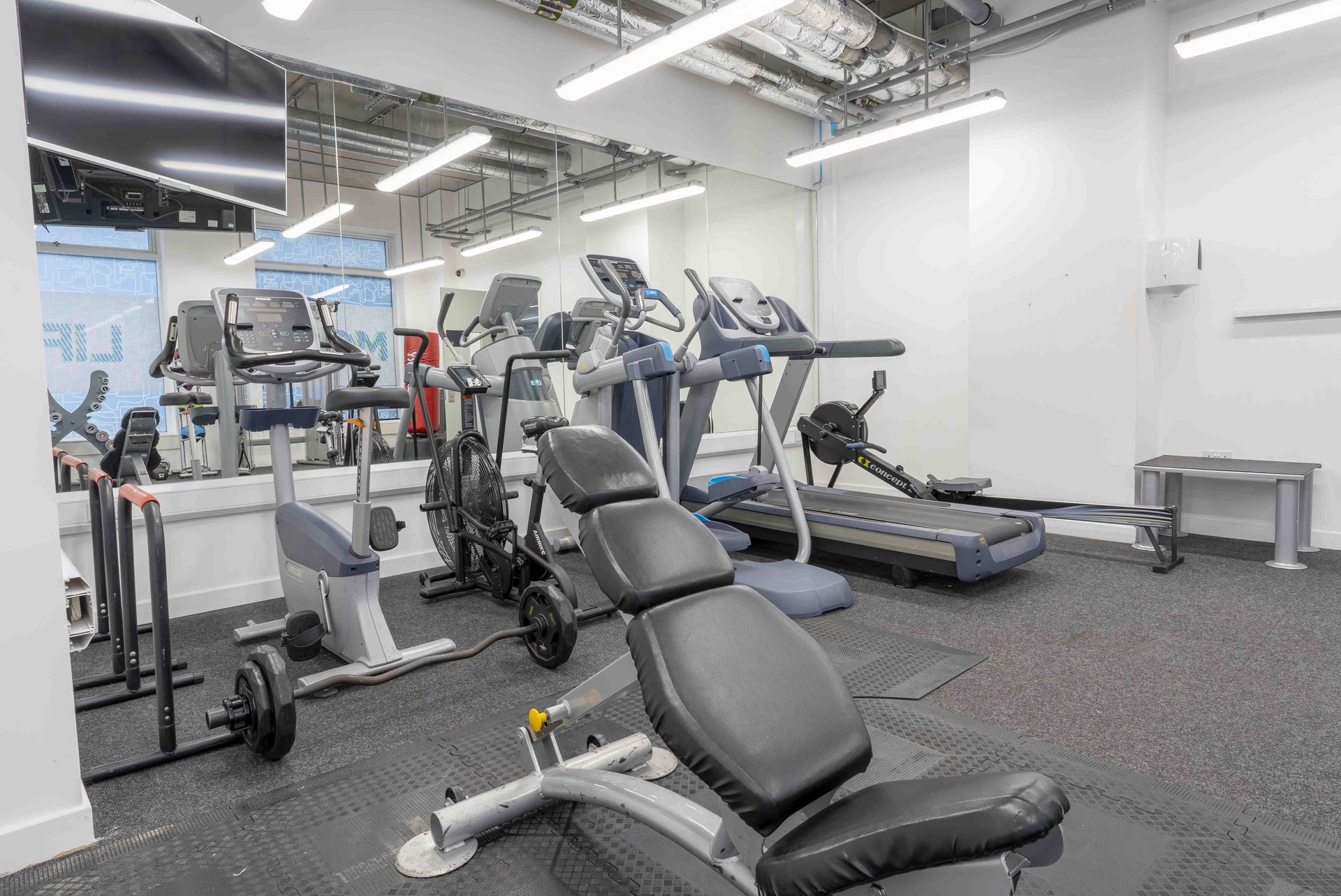 Image of iQ Flinders House, London