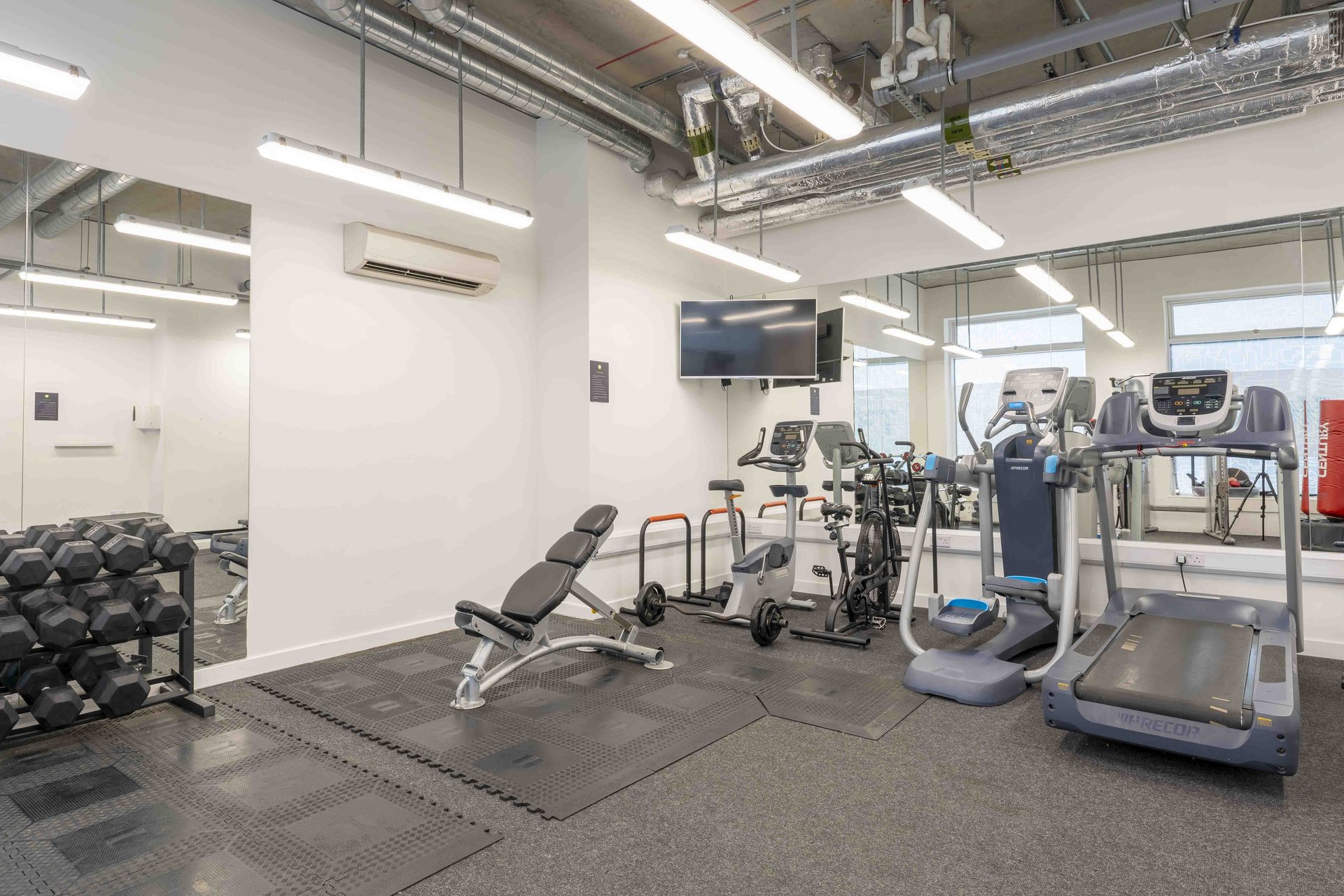 Image of iQ Flinders House, London