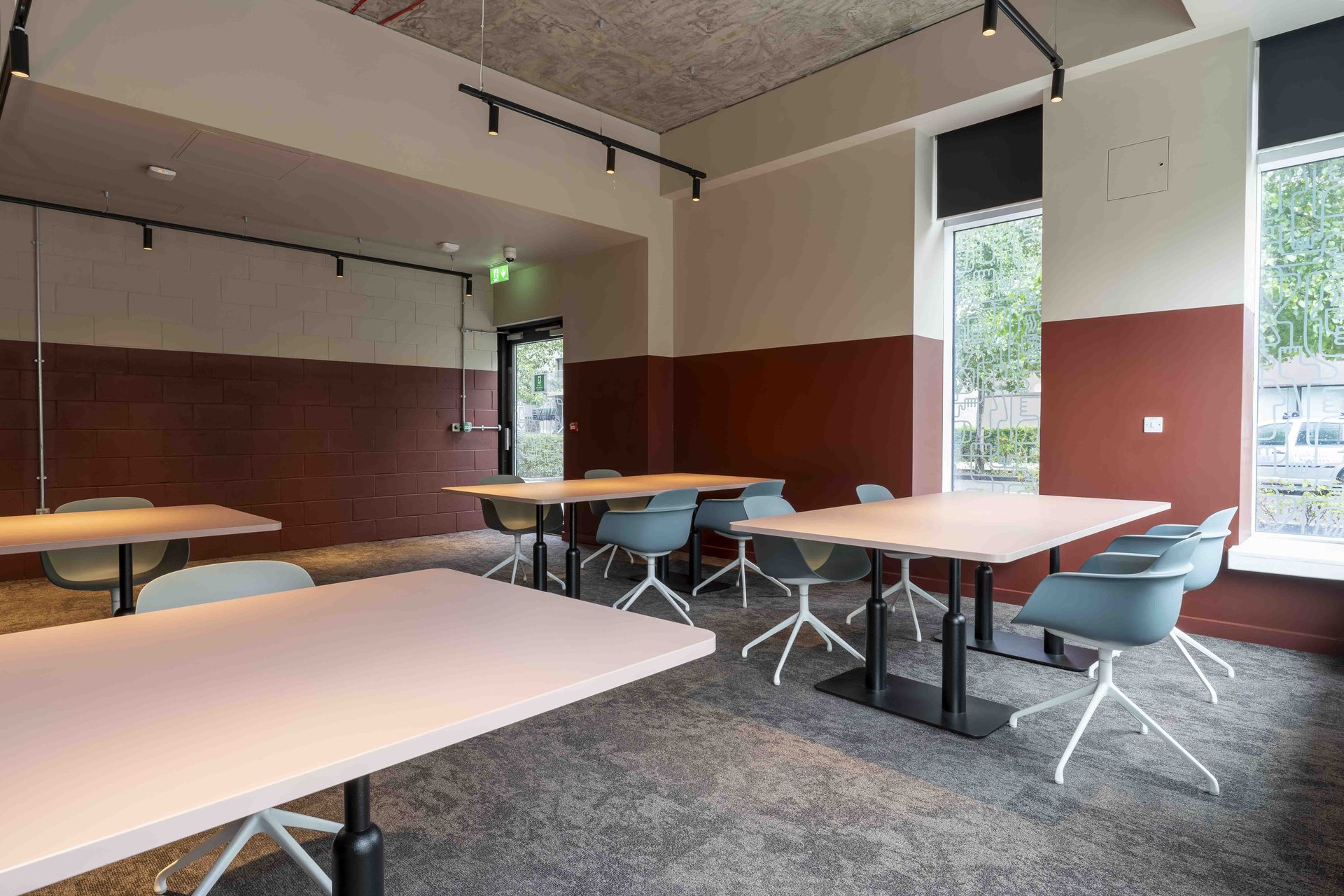 Image of iQ Flinders House, London