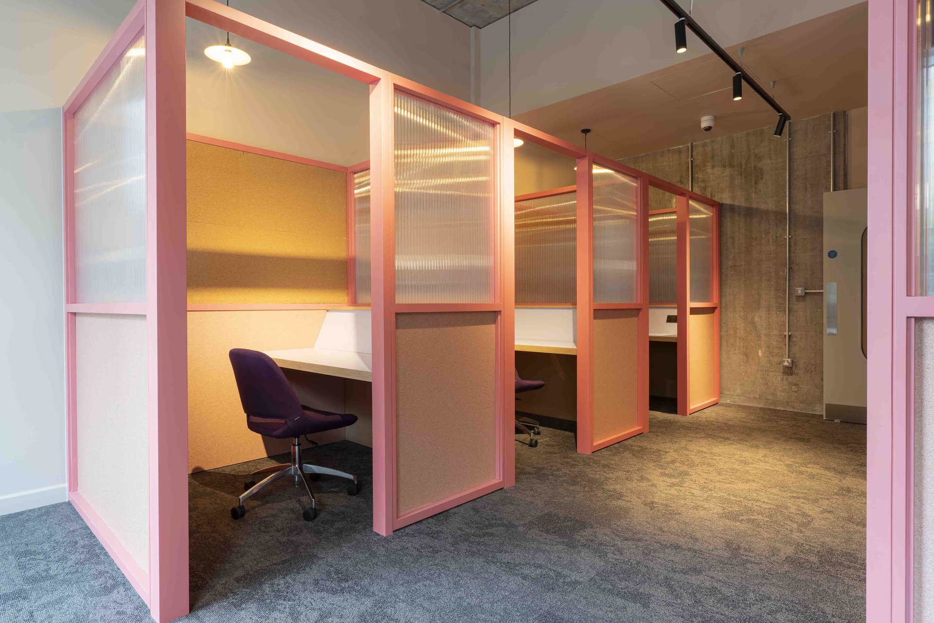 Image of iQ Flinders House, London