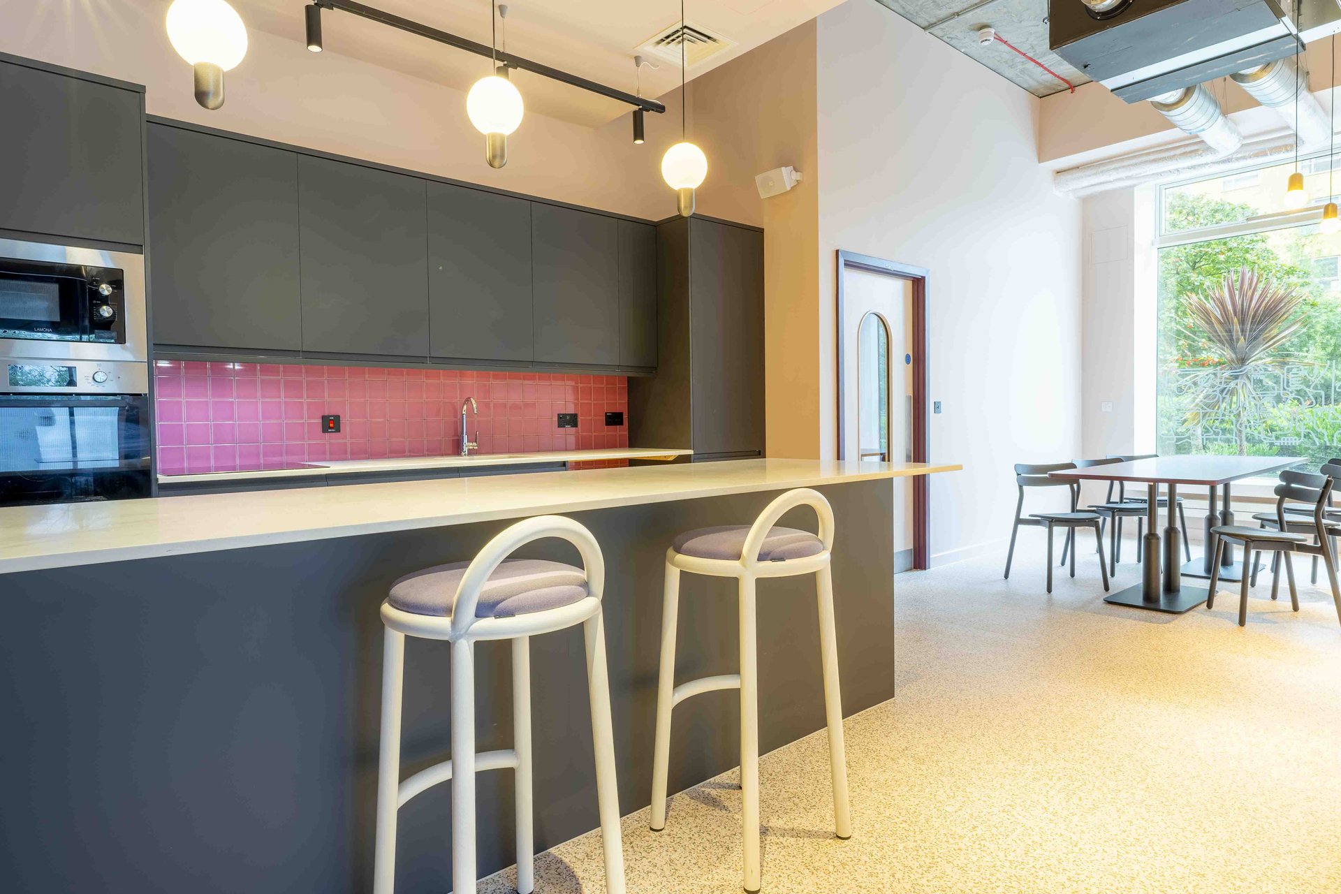 Image of iQ Flinders House, London