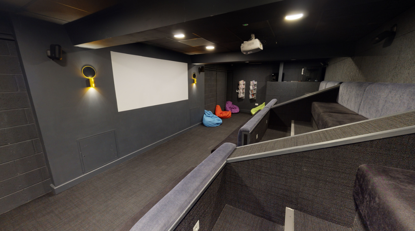 Image of iQ Fountainbridge, Edinburgh