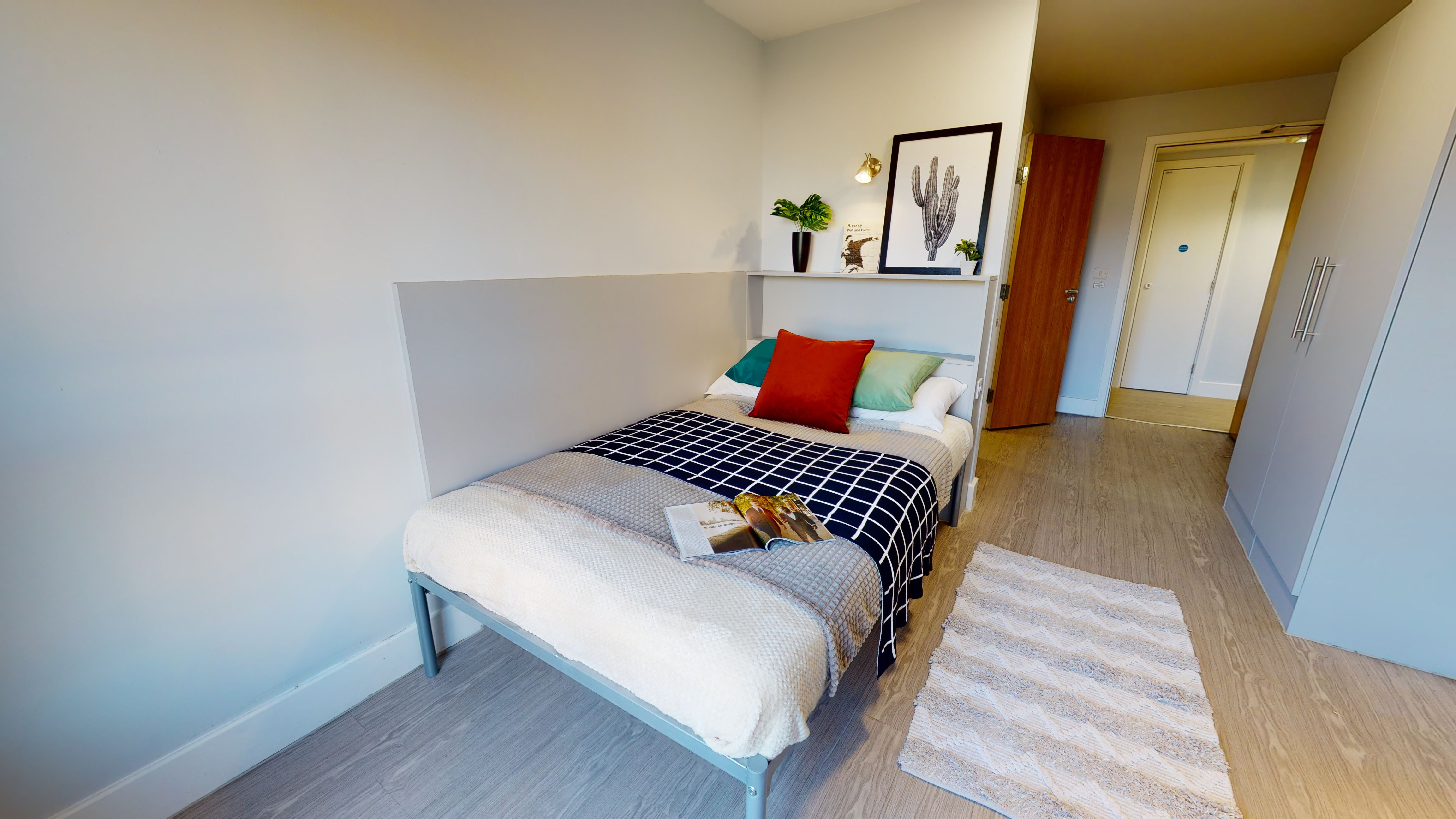 Image of iQ Fountainbridge, Edinburgh