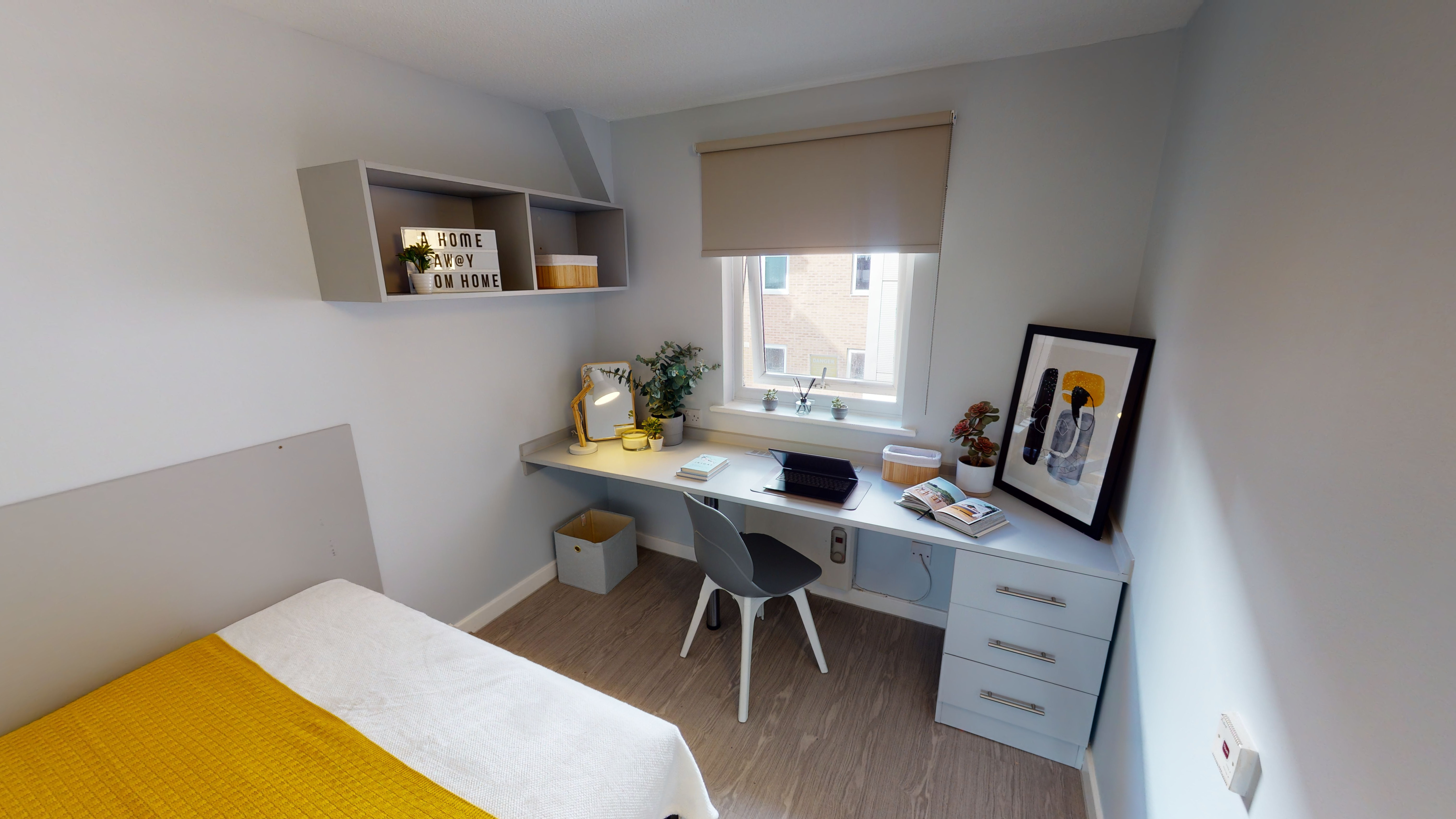 Image of iQ Great Newton House, Liverpool