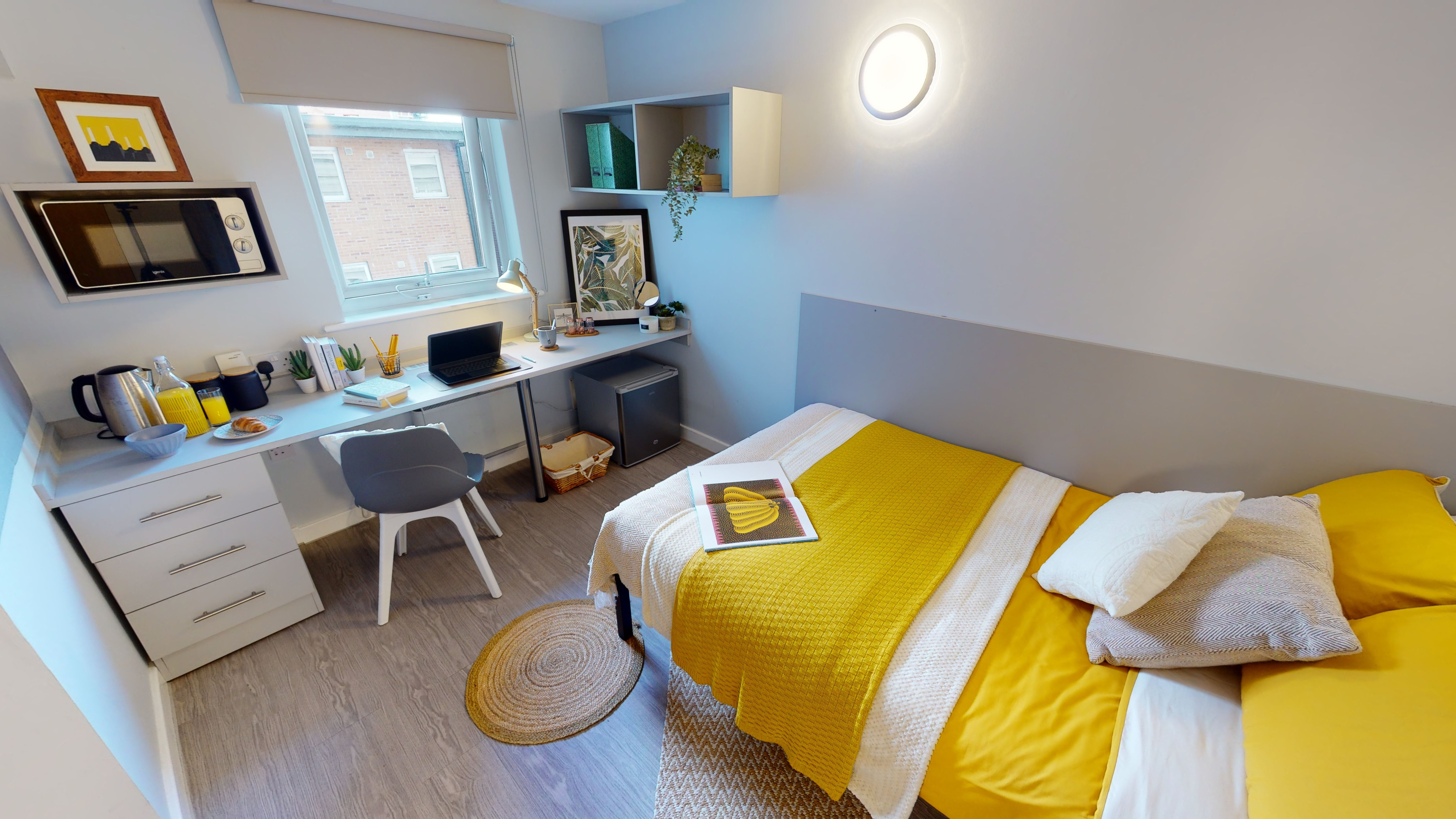 Image of iQ Great Newton House, Liverpool