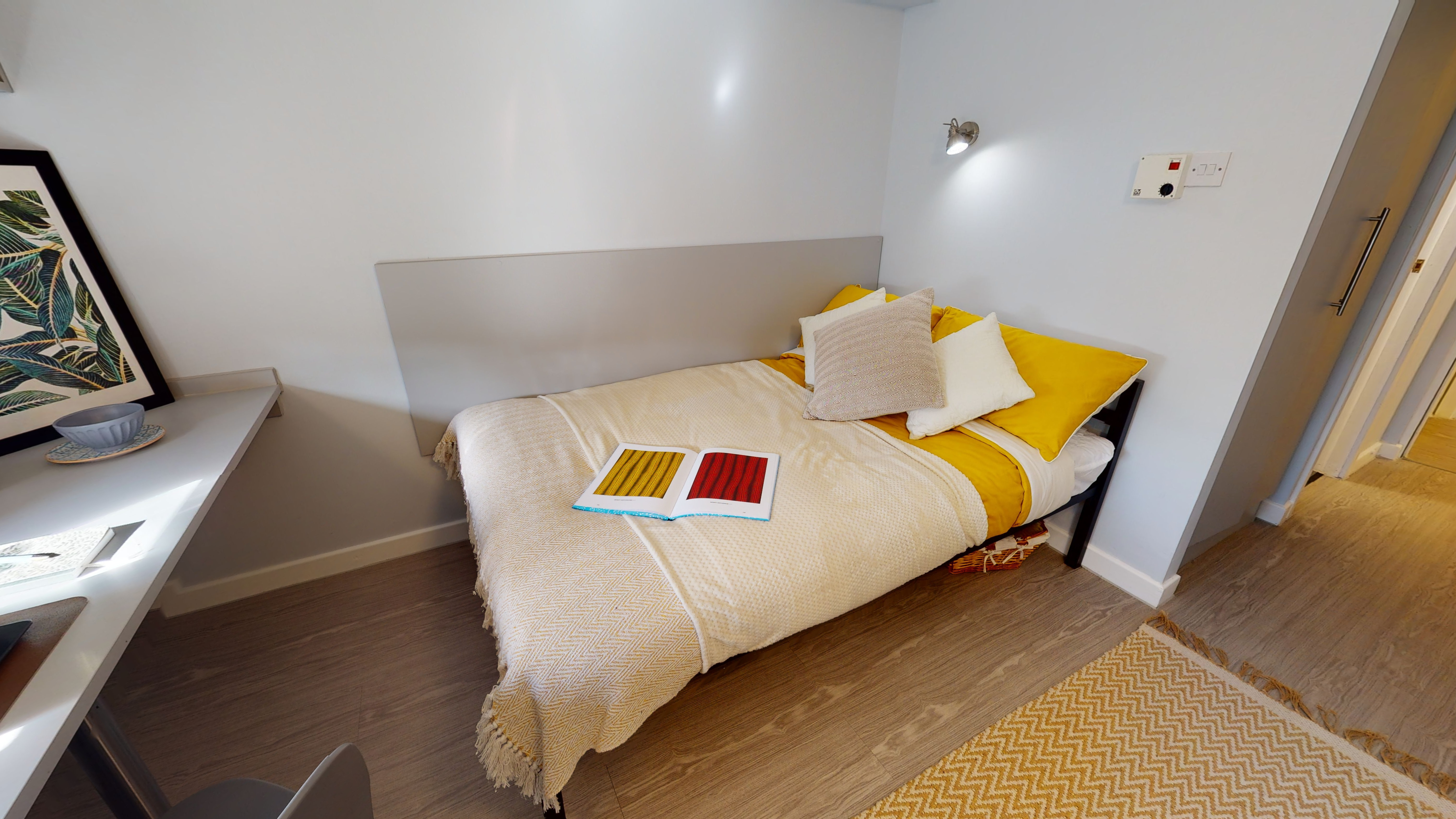 Image of iQ Great Newton House, Liverpool