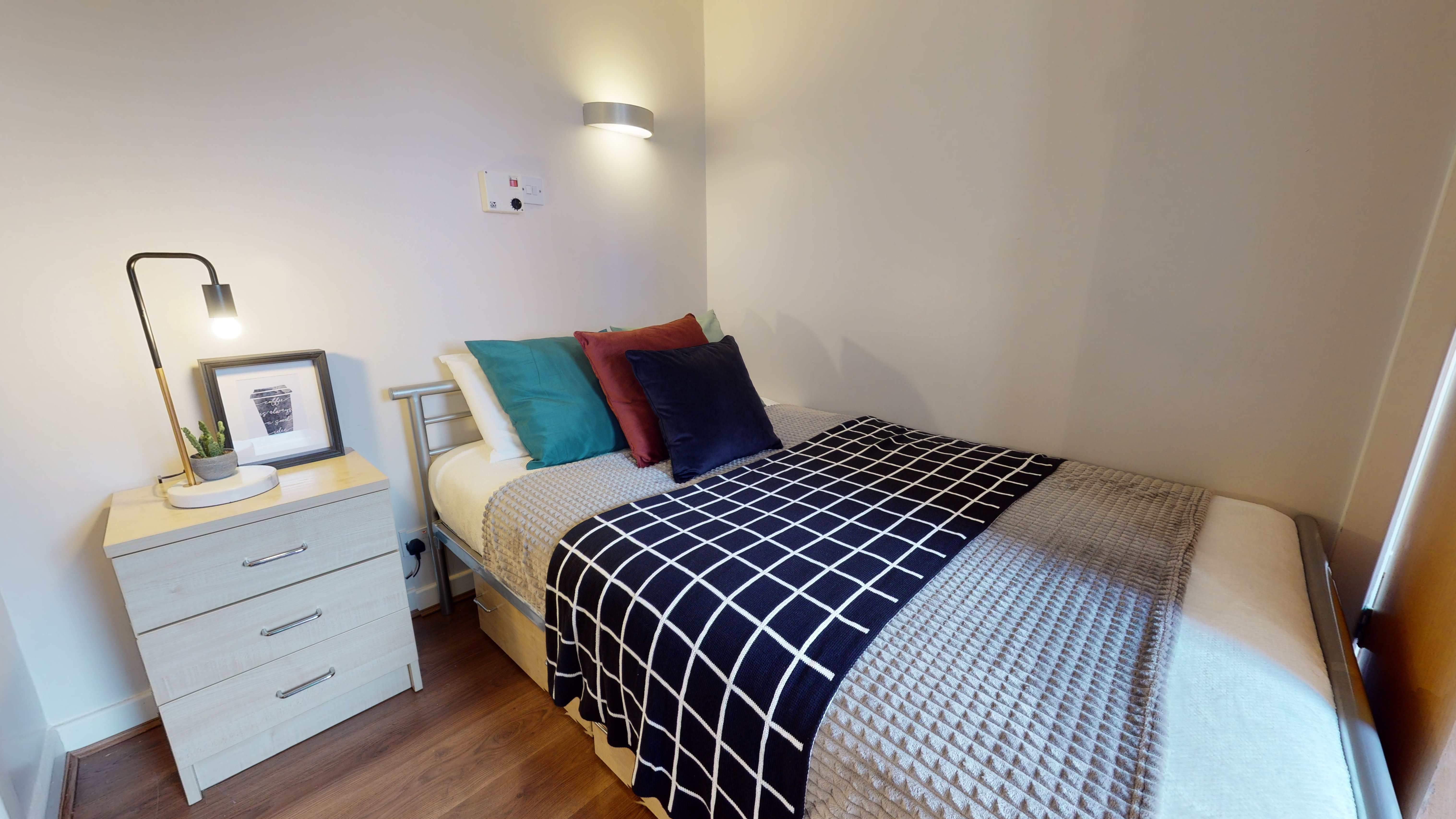 Image of iQ Great Newton House, Liverpool