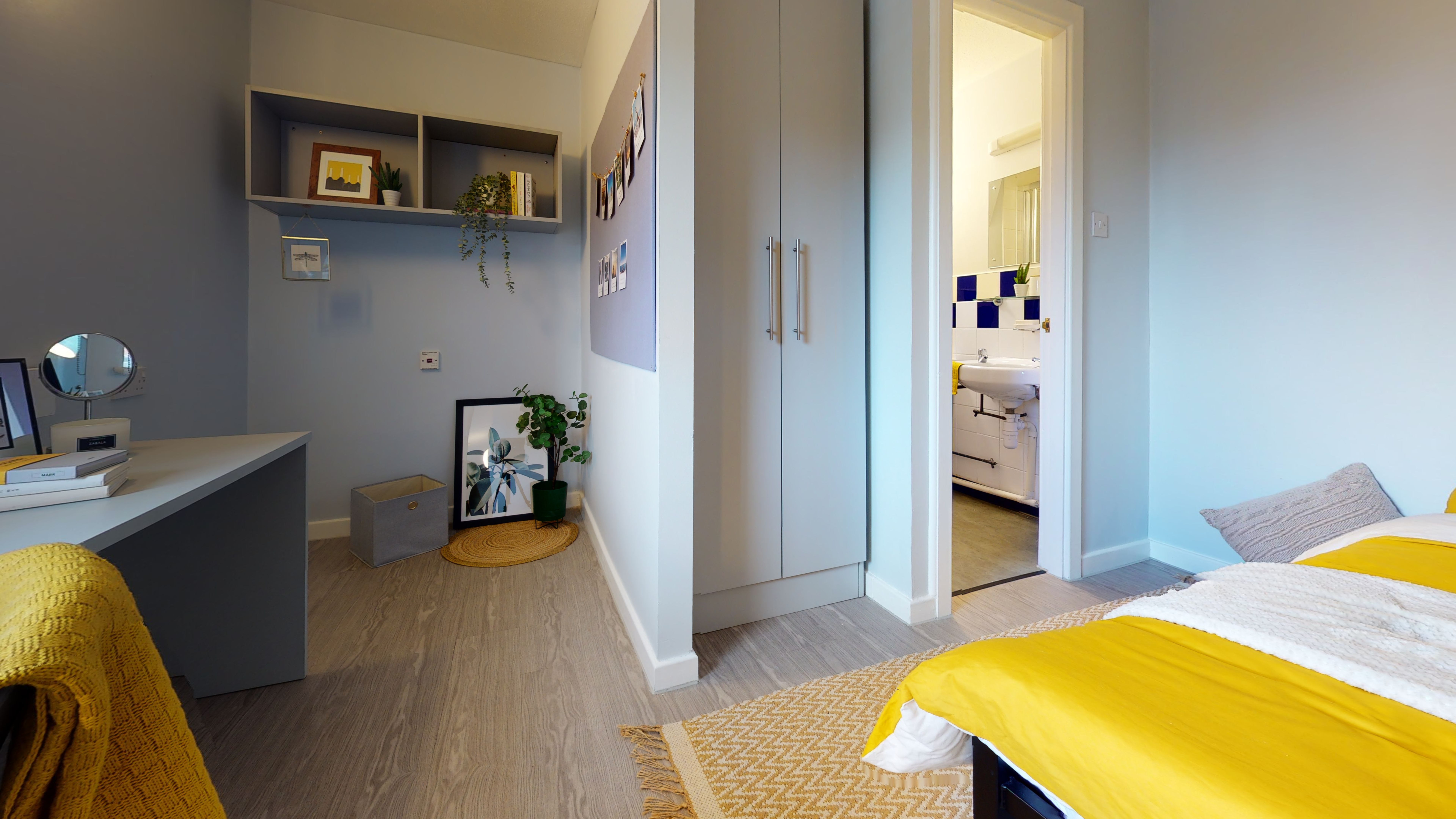 Image of iQ Great Newton House, Liverpool