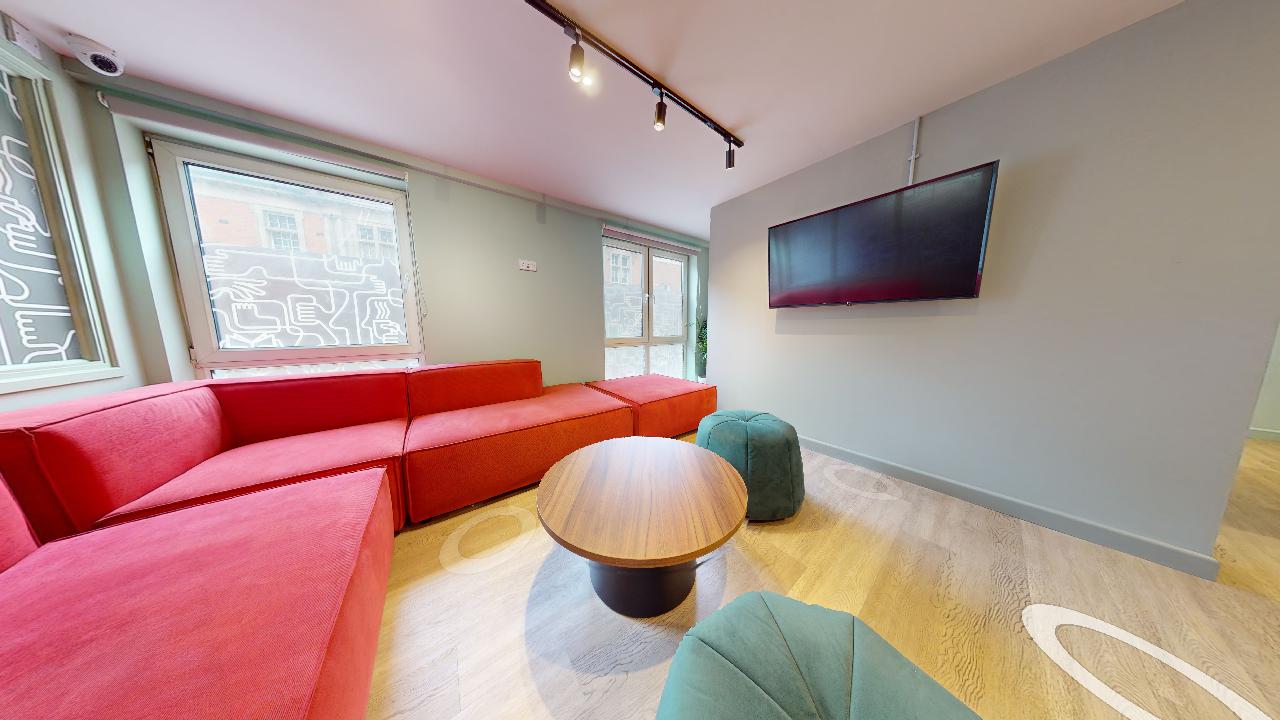 Image of iQ Grosvenor House, Leicester