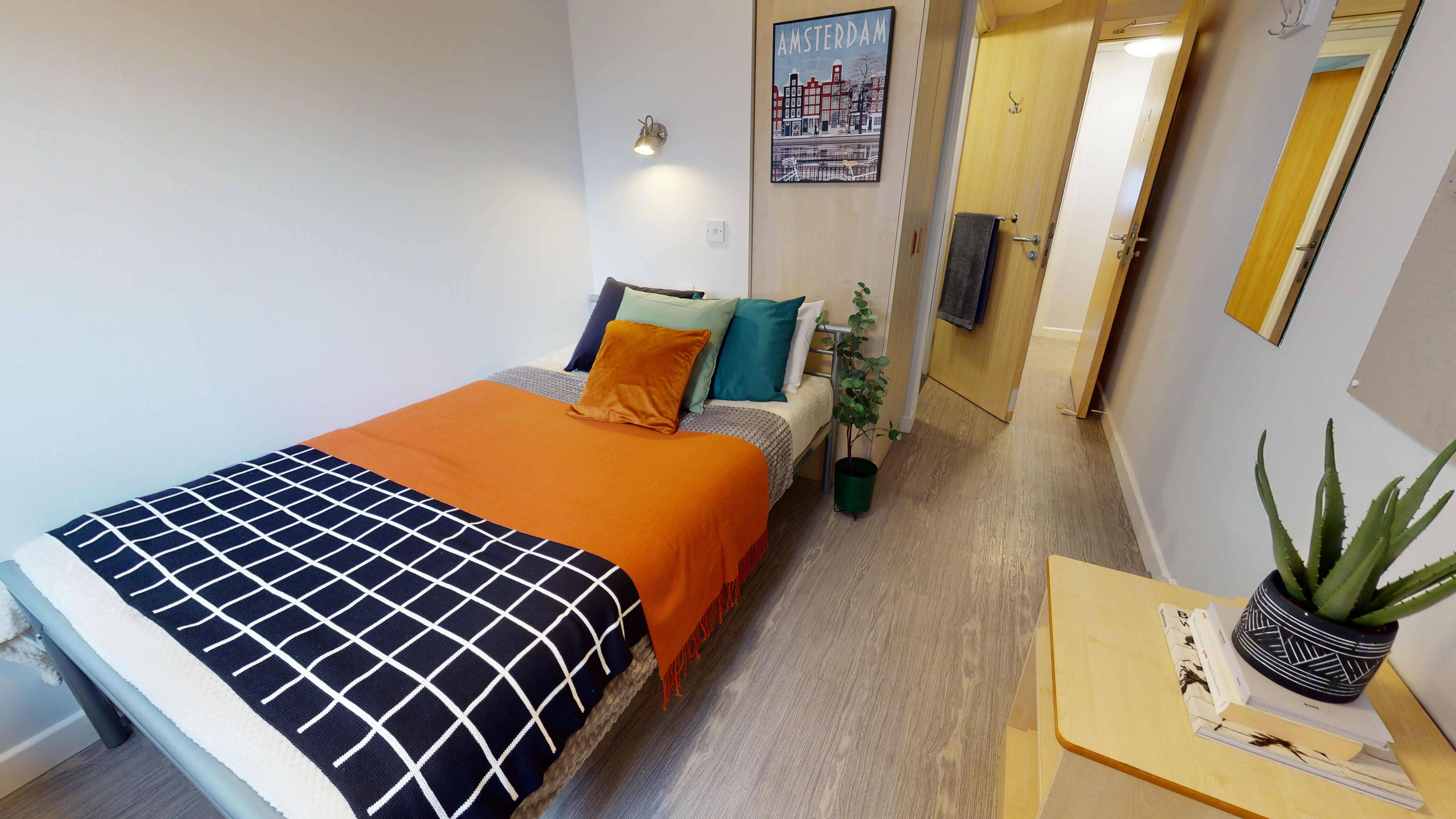 Image of iQ Grosvenor House, Leicester