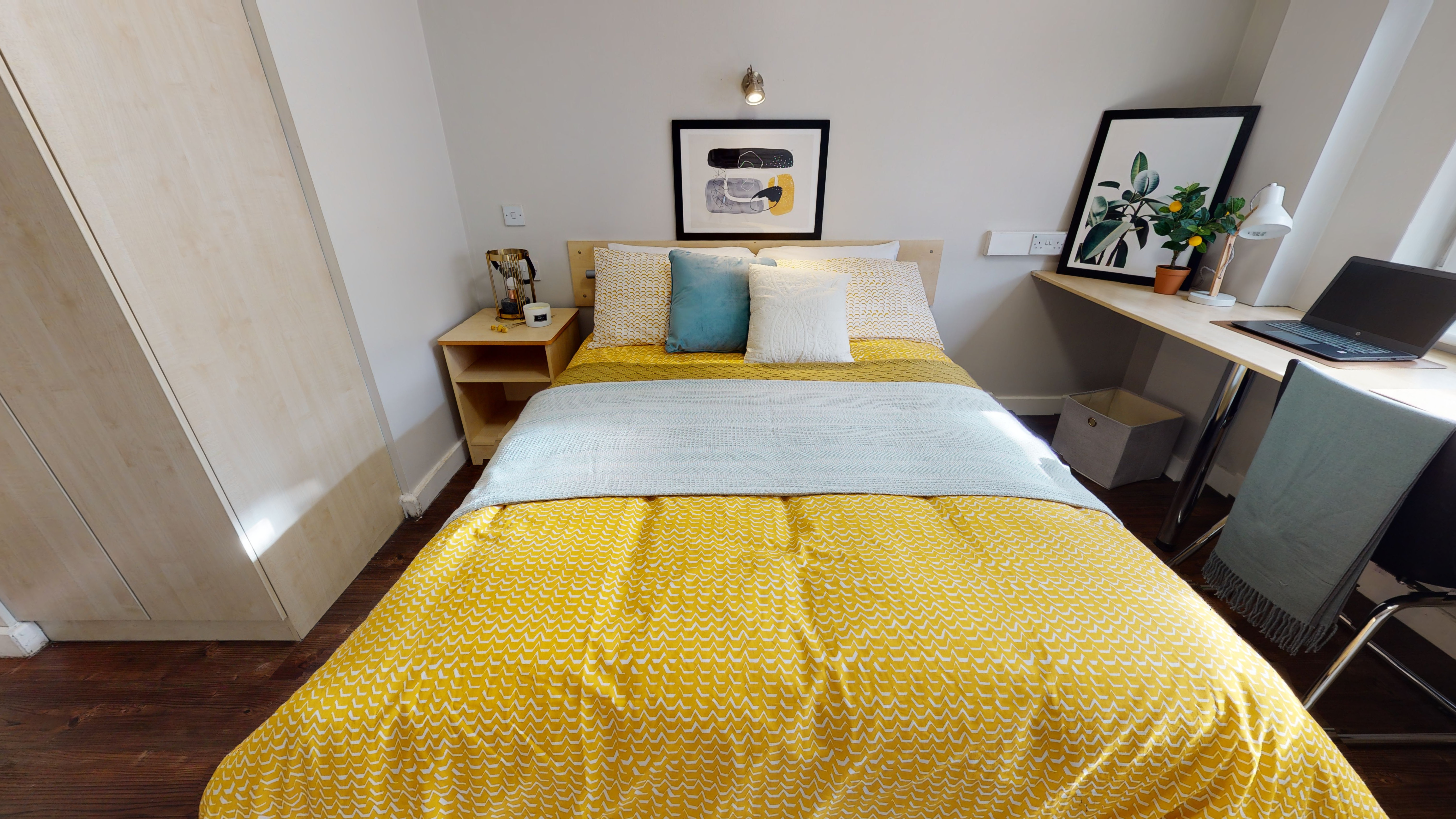 Image of iQ Grosvenor House, Leicester