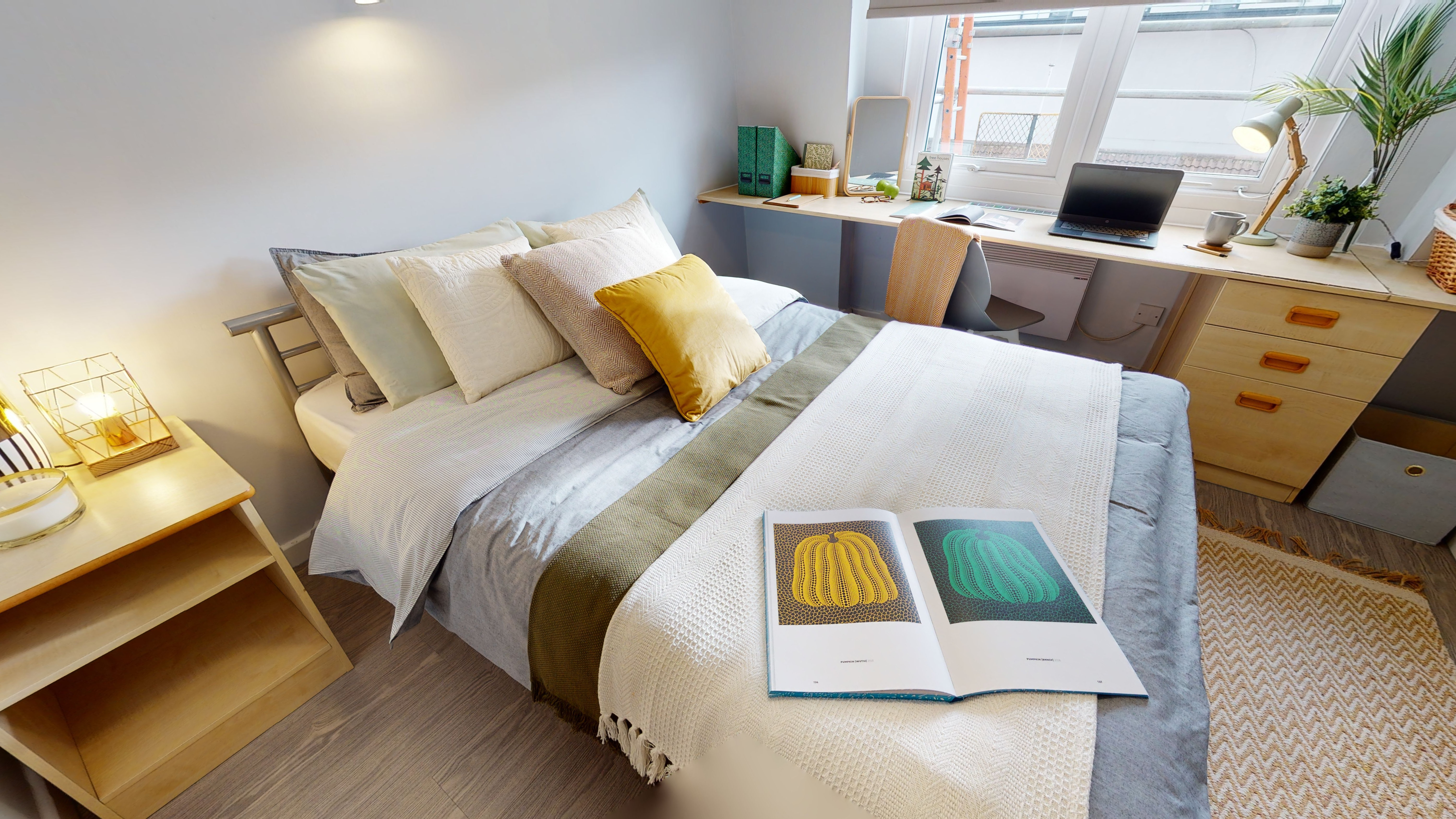 Image of iQ Grosvenor House, Leicester