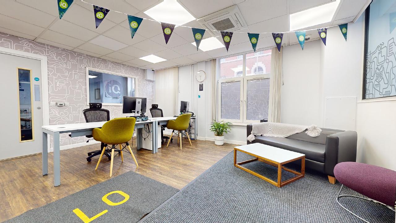 Image of iQ Grosvenor House, Leicester