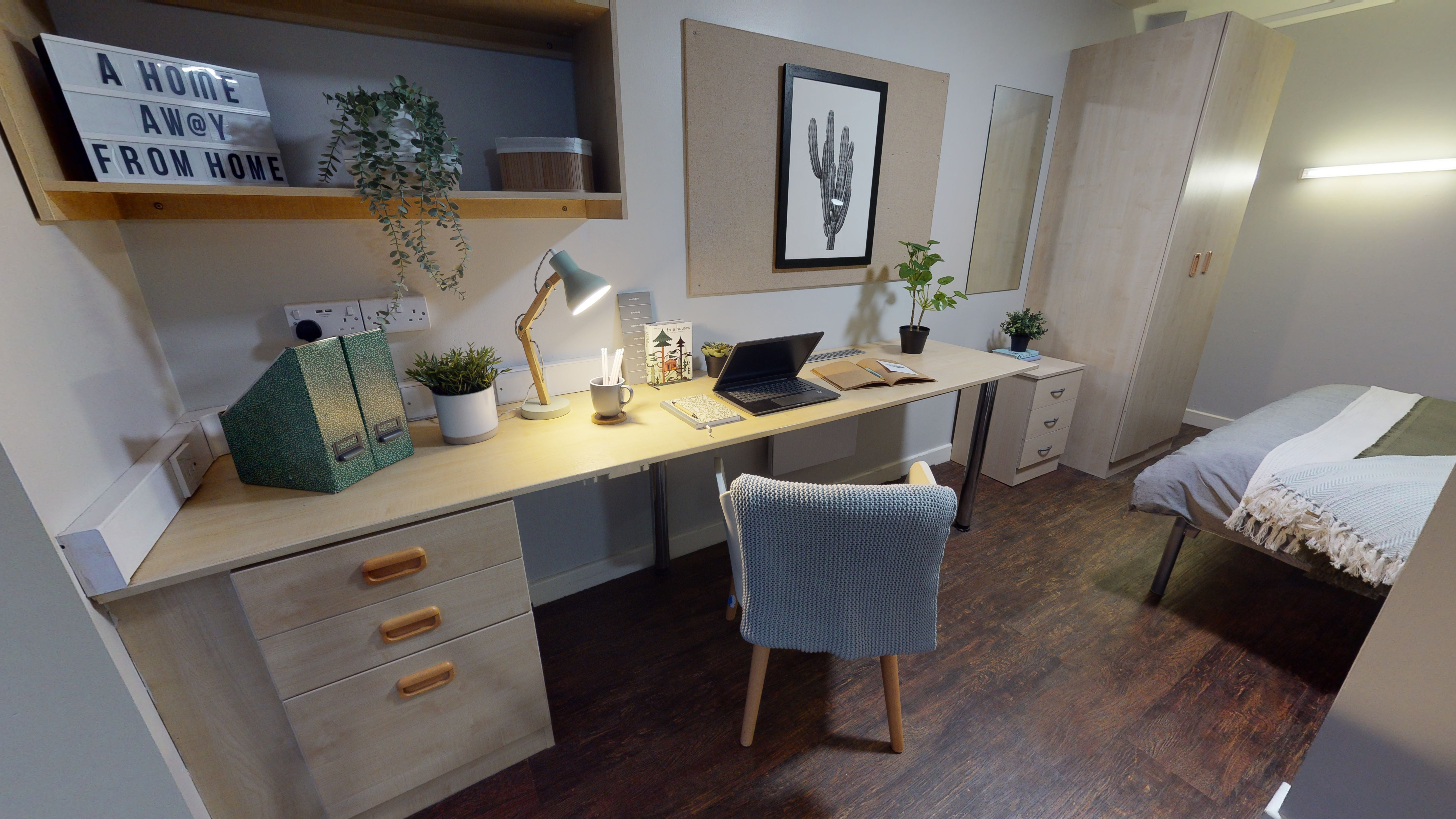 Image of iQ Grosvenor House, Leicester