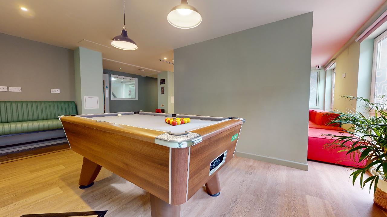 Image of iQ Grosvenor House, Leicester