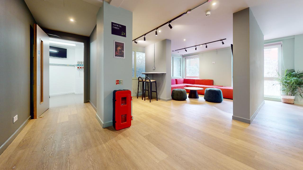 Image of iQ Grosvenor House, Leicester