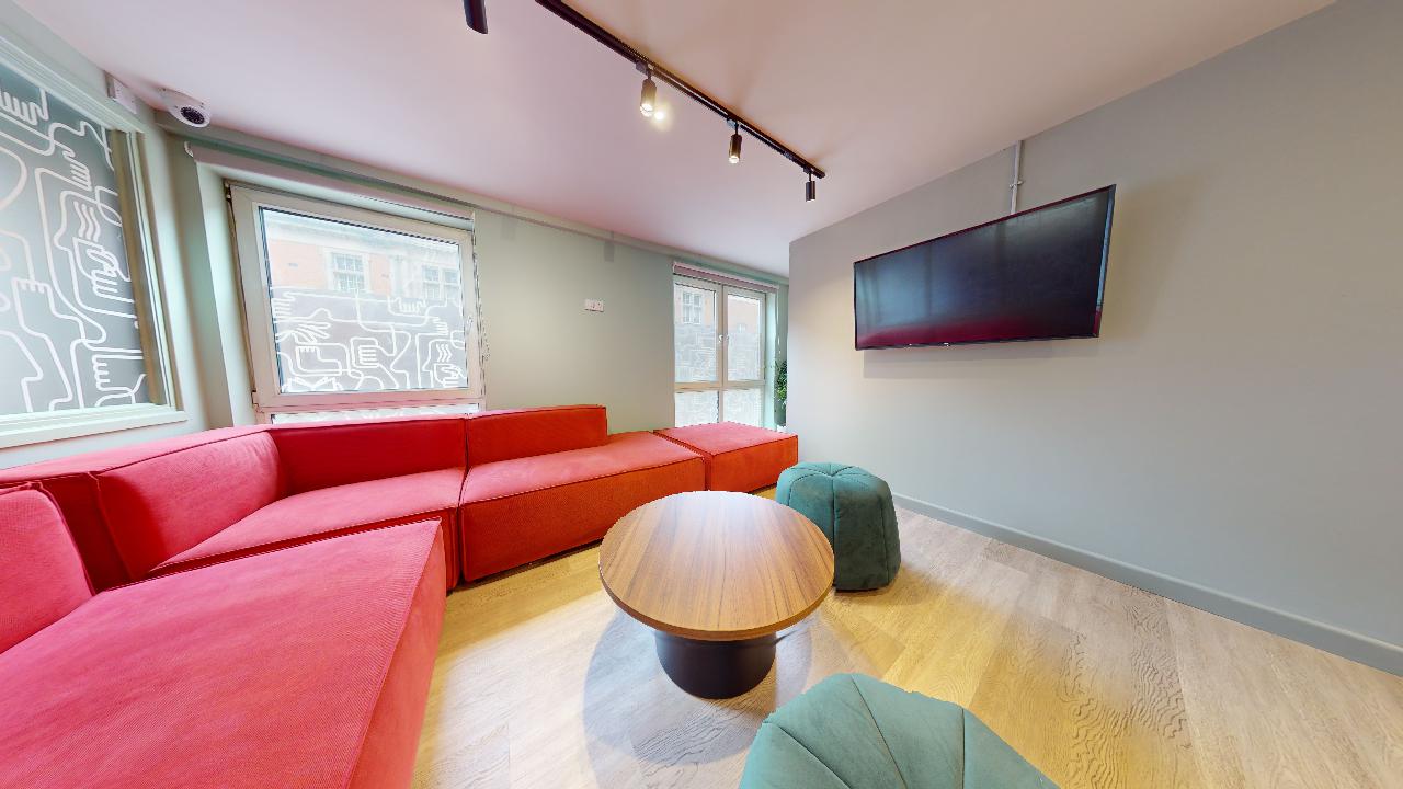 Image of iQ Grosvenor House, Leicester