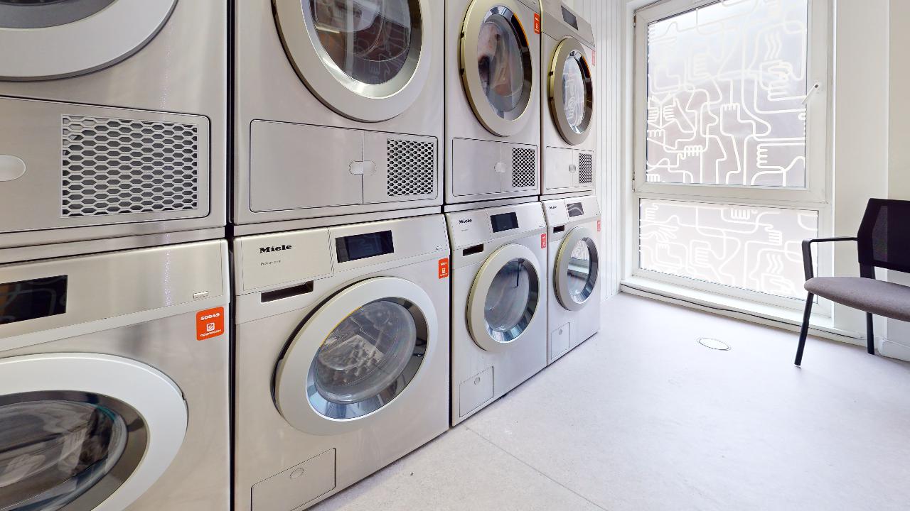 Image of iQ Grosvenor House, Leicester