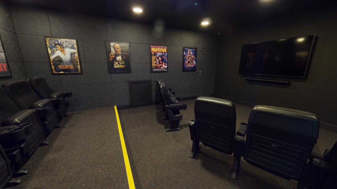 Image of iQ Grove, Edinburgh