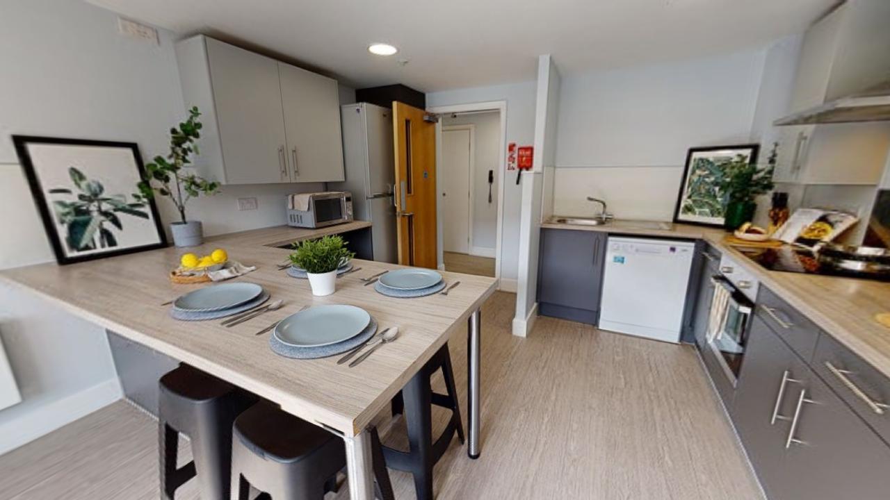 Image of iQ Grove, Edinburgh