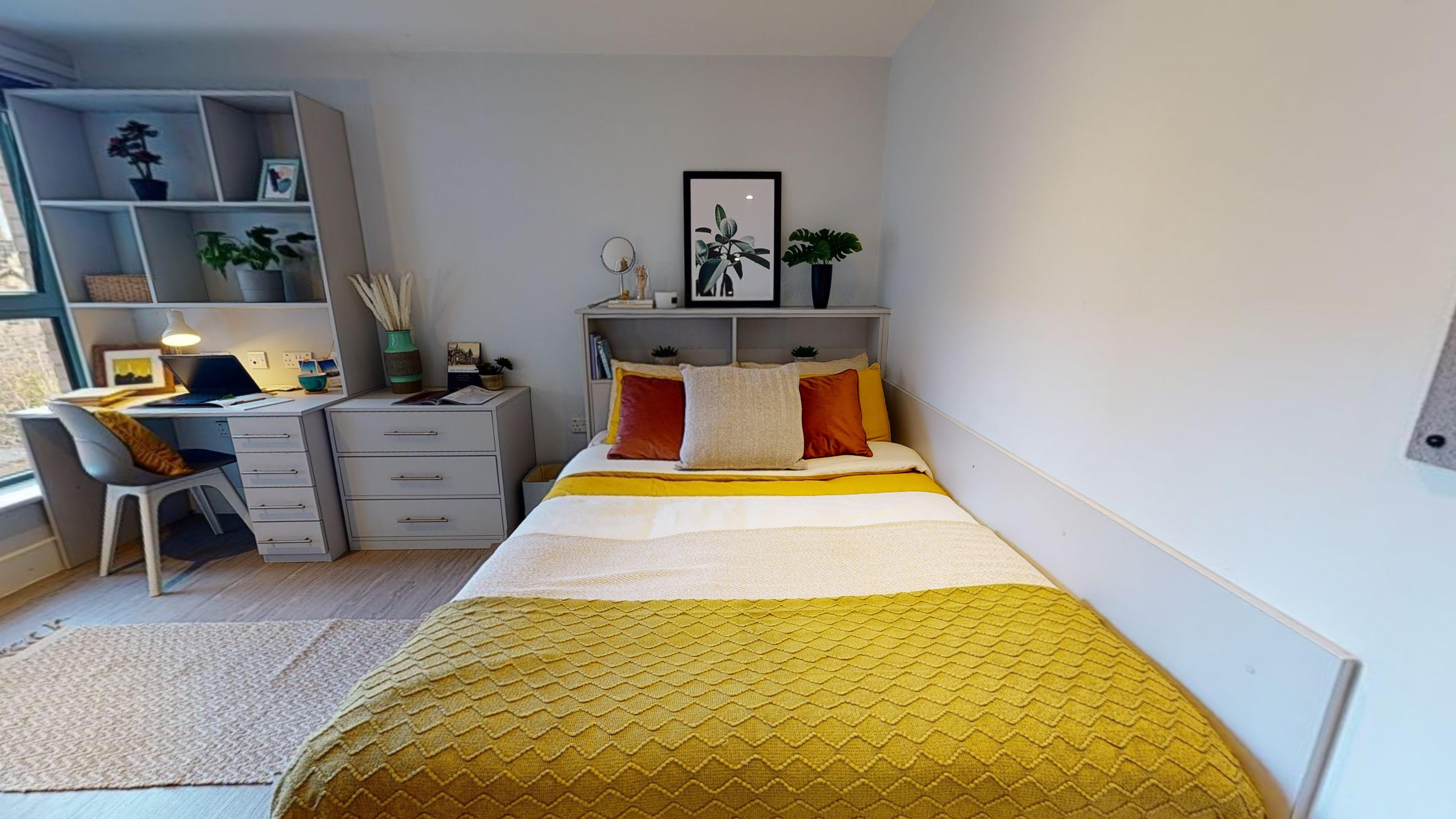 Image of iQ Grove, Edinburgh