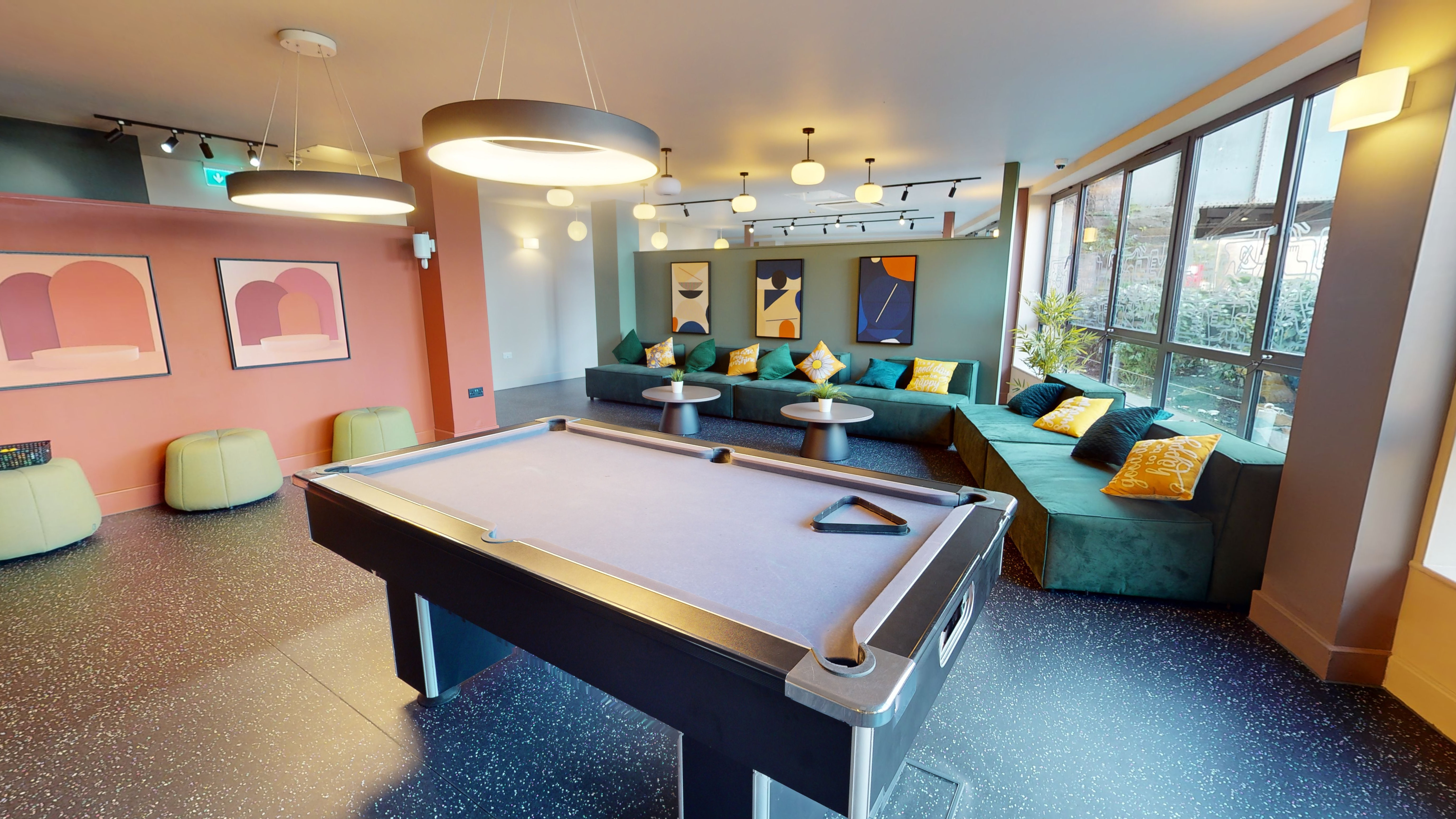 Image of iQ Grove, Edinburgh