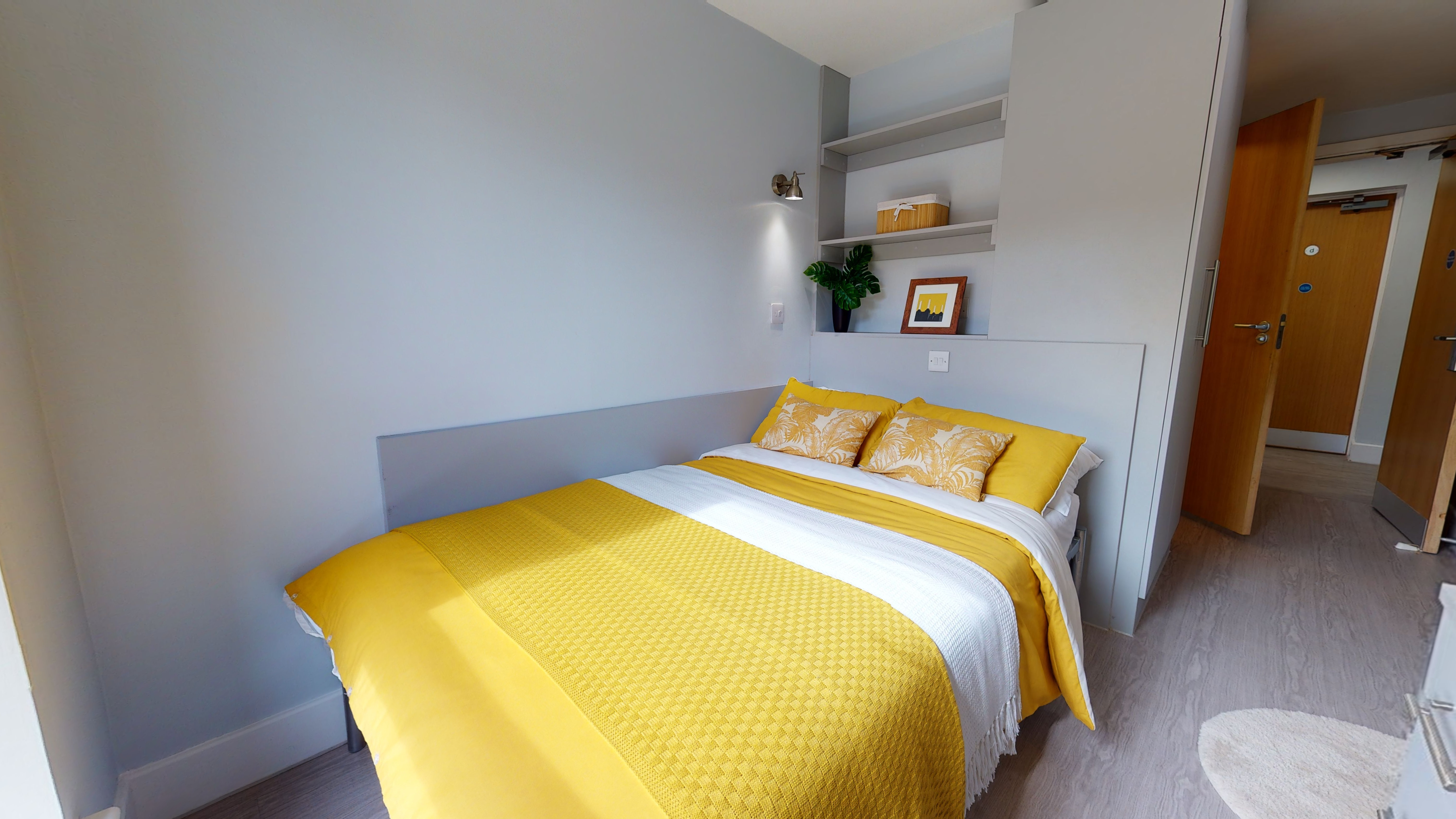 Image of iQ Grove, Edinburgh