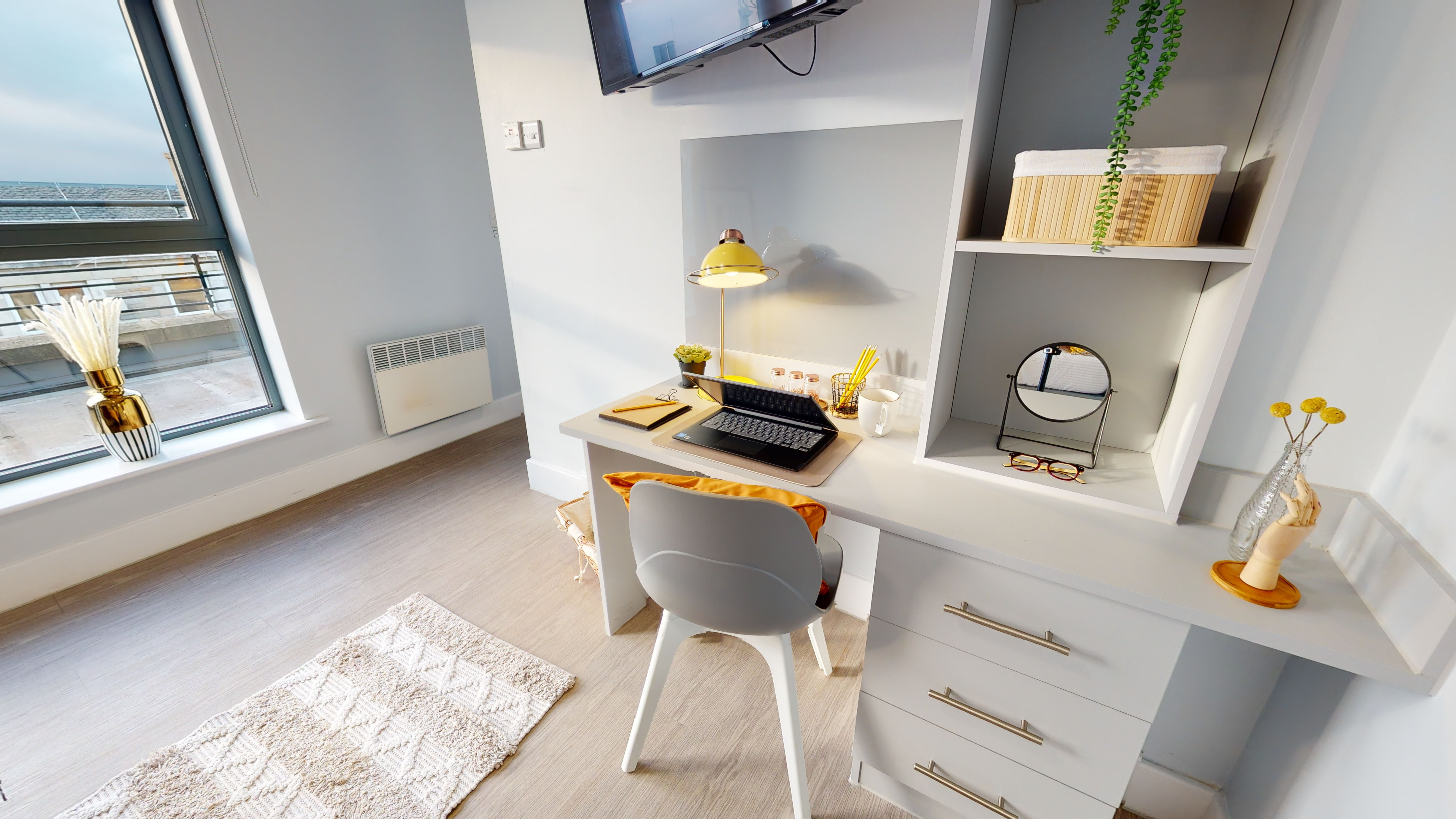 Image of iQ Grove, Edinburgh