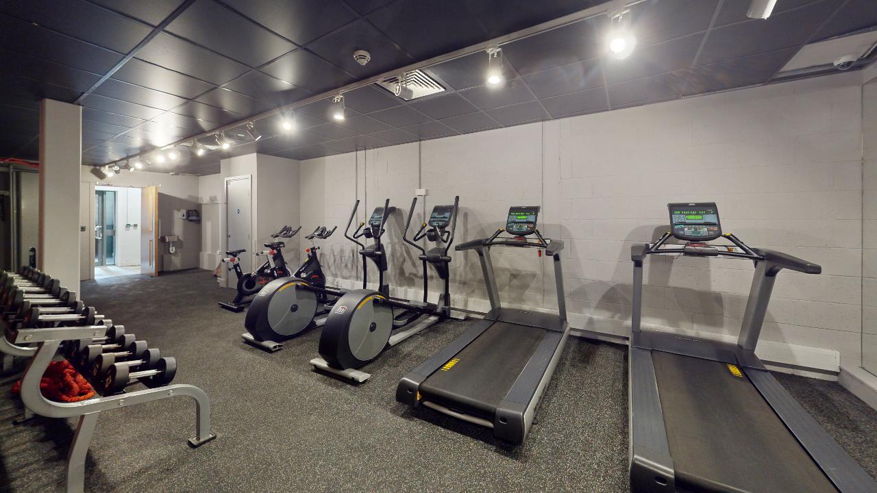 Image of iQ Grove, Edinburgh