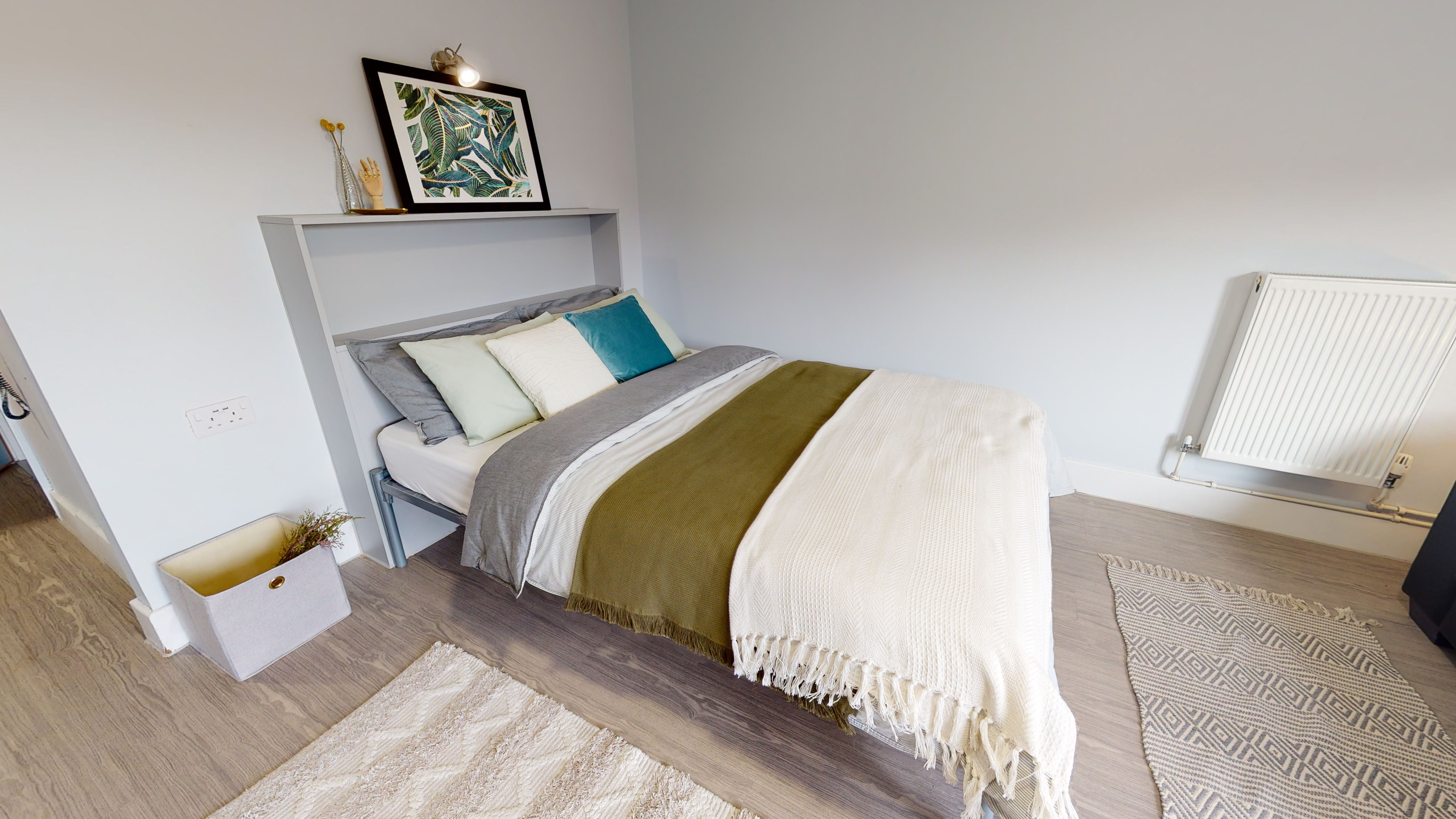 Image of iQ Grove, Edinburgh