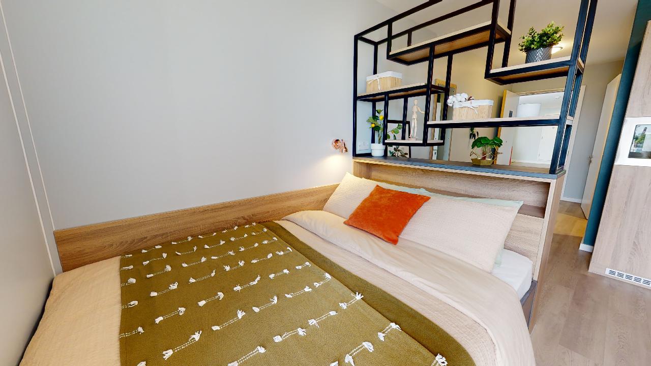 Image of iQ Hammersmith, London