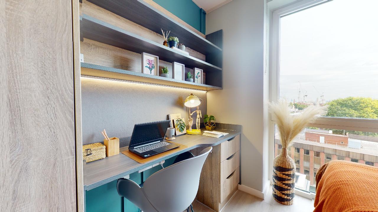 Image of iQ Hammersmith, London