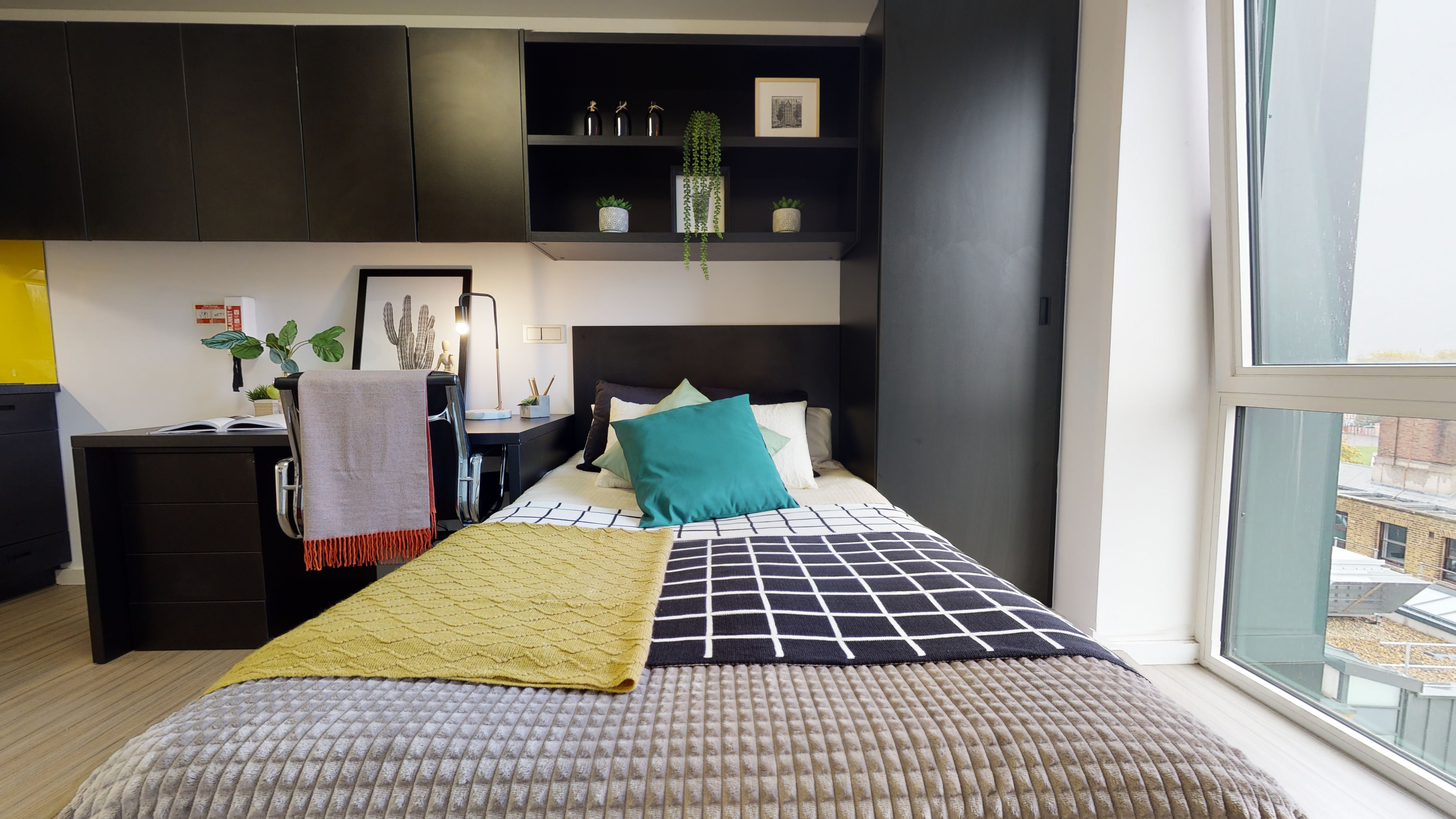 Image of iQ Hammersmith, London