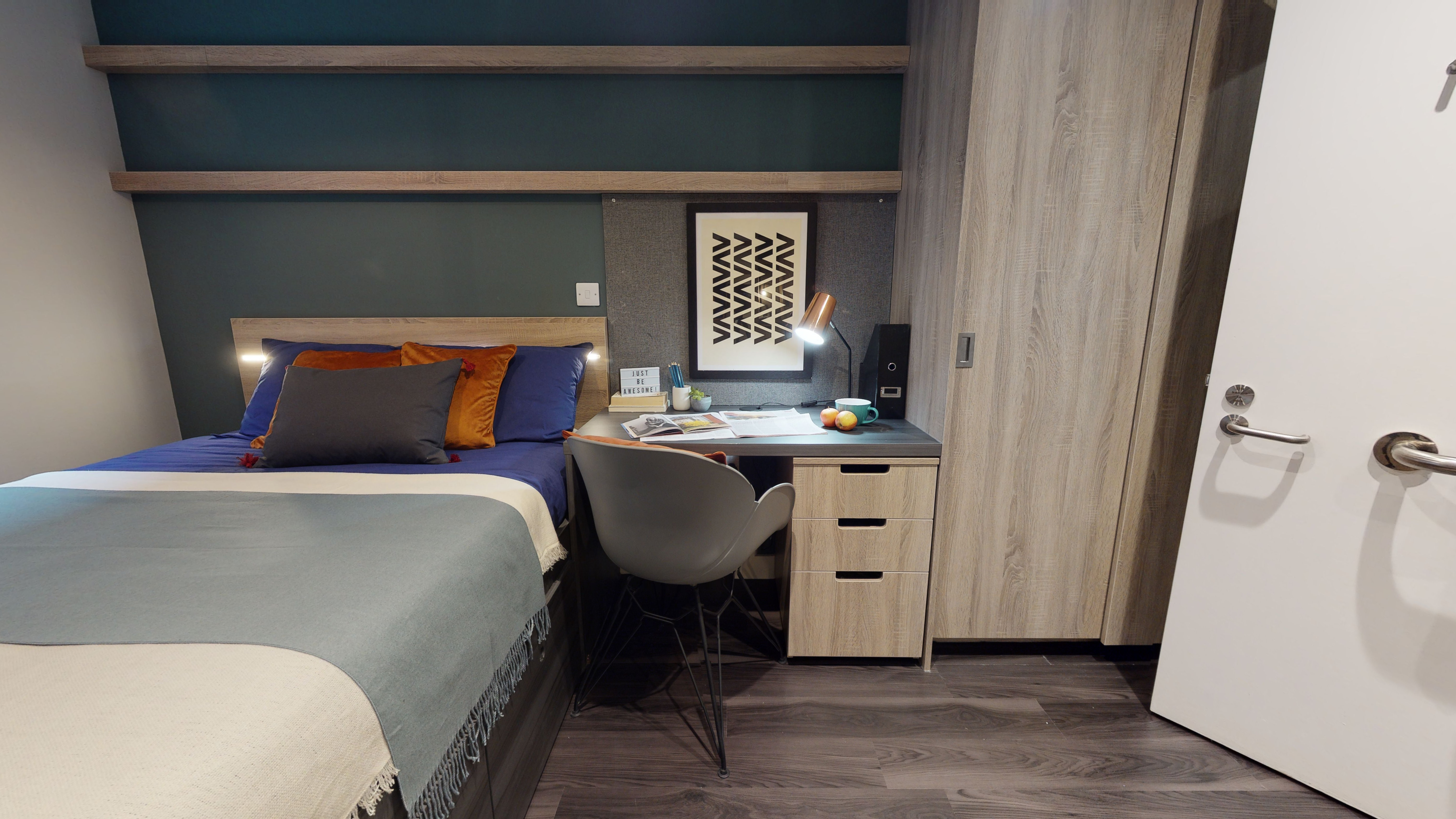 Image of iQ Hammersmith, London