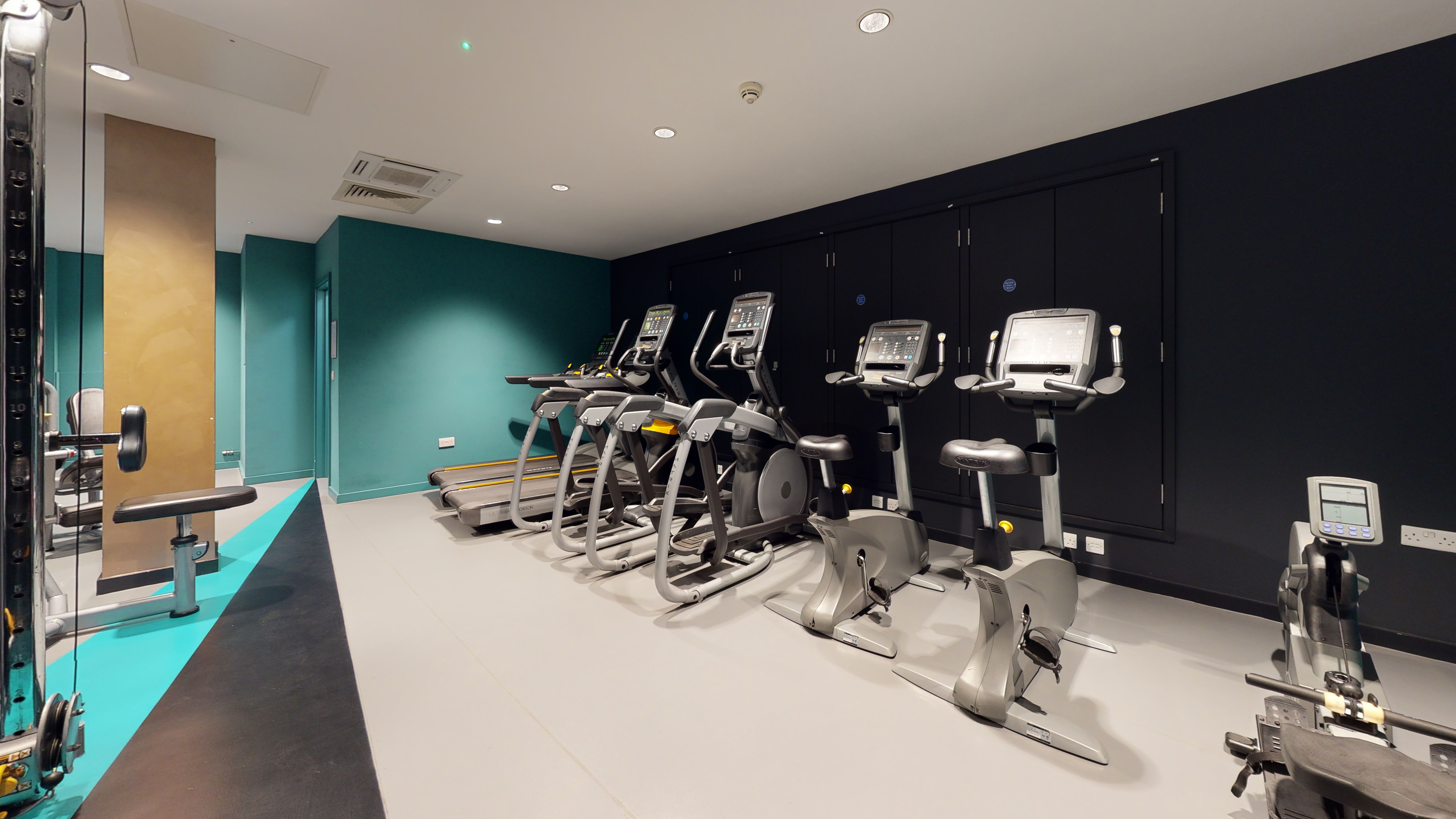 Image of iQ Hammersmith, London