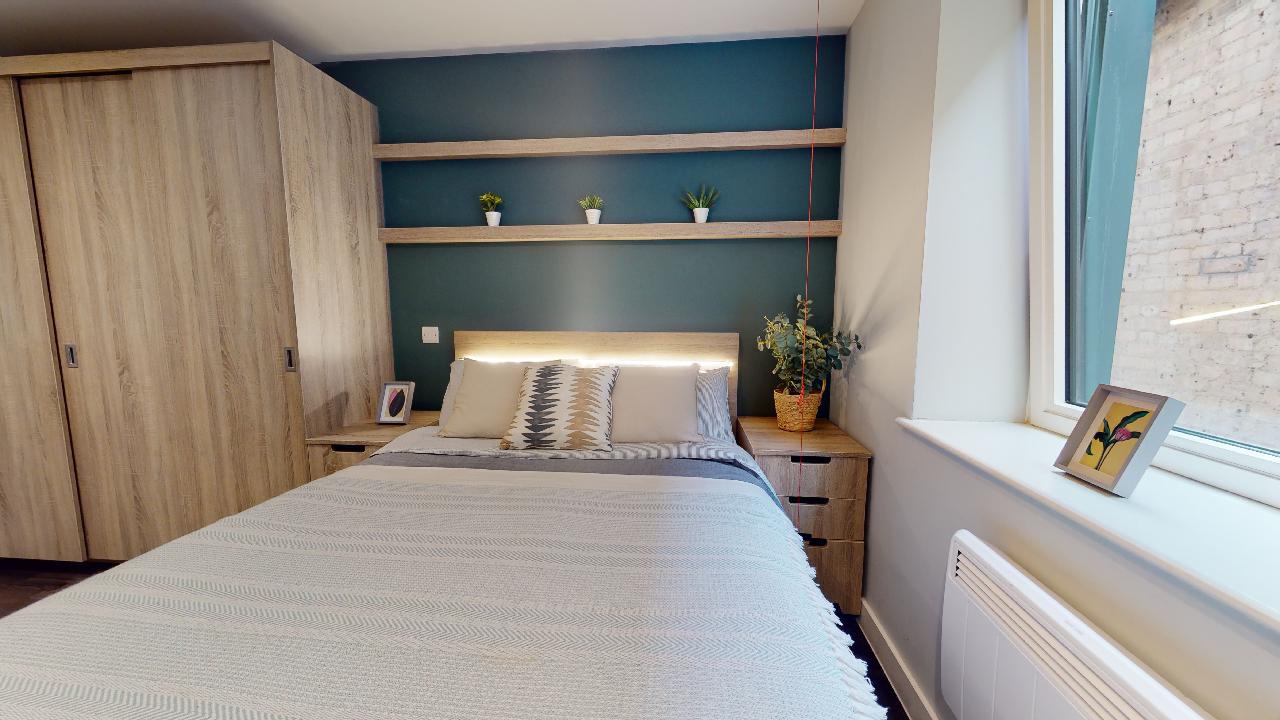 Image of iQ Hammersmith, London