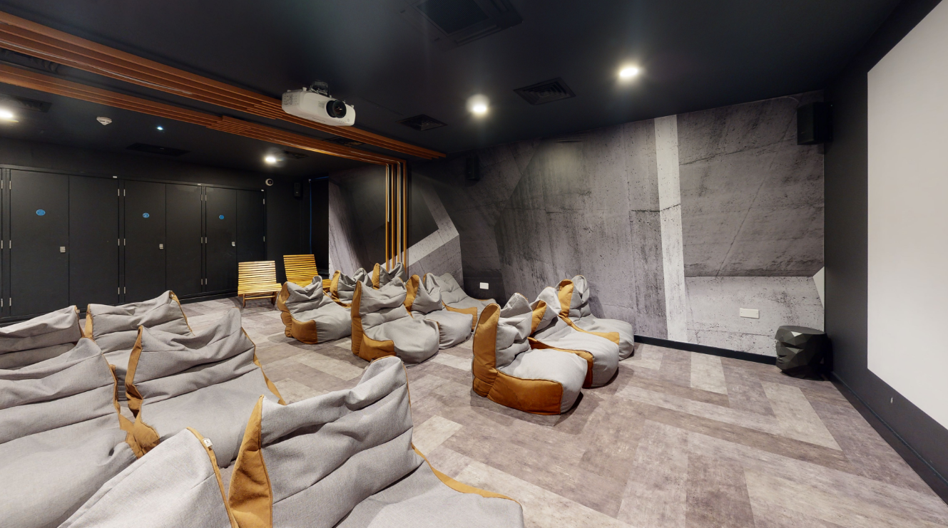 Image of iQ Hammersmith, London