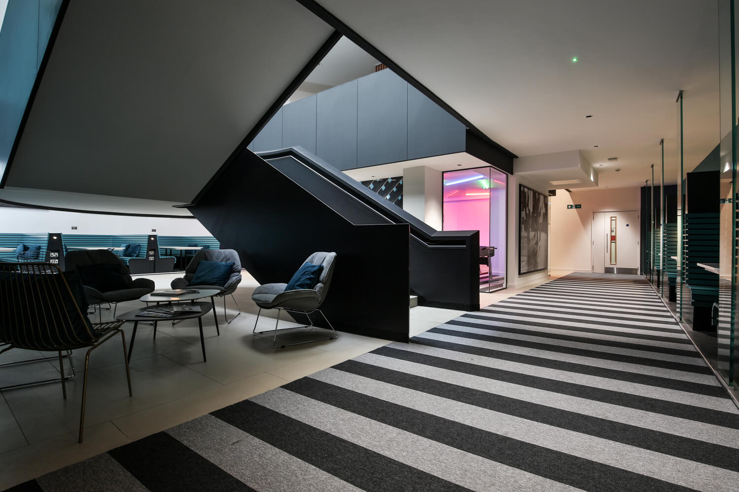 Image of iQ Hammersmith, London