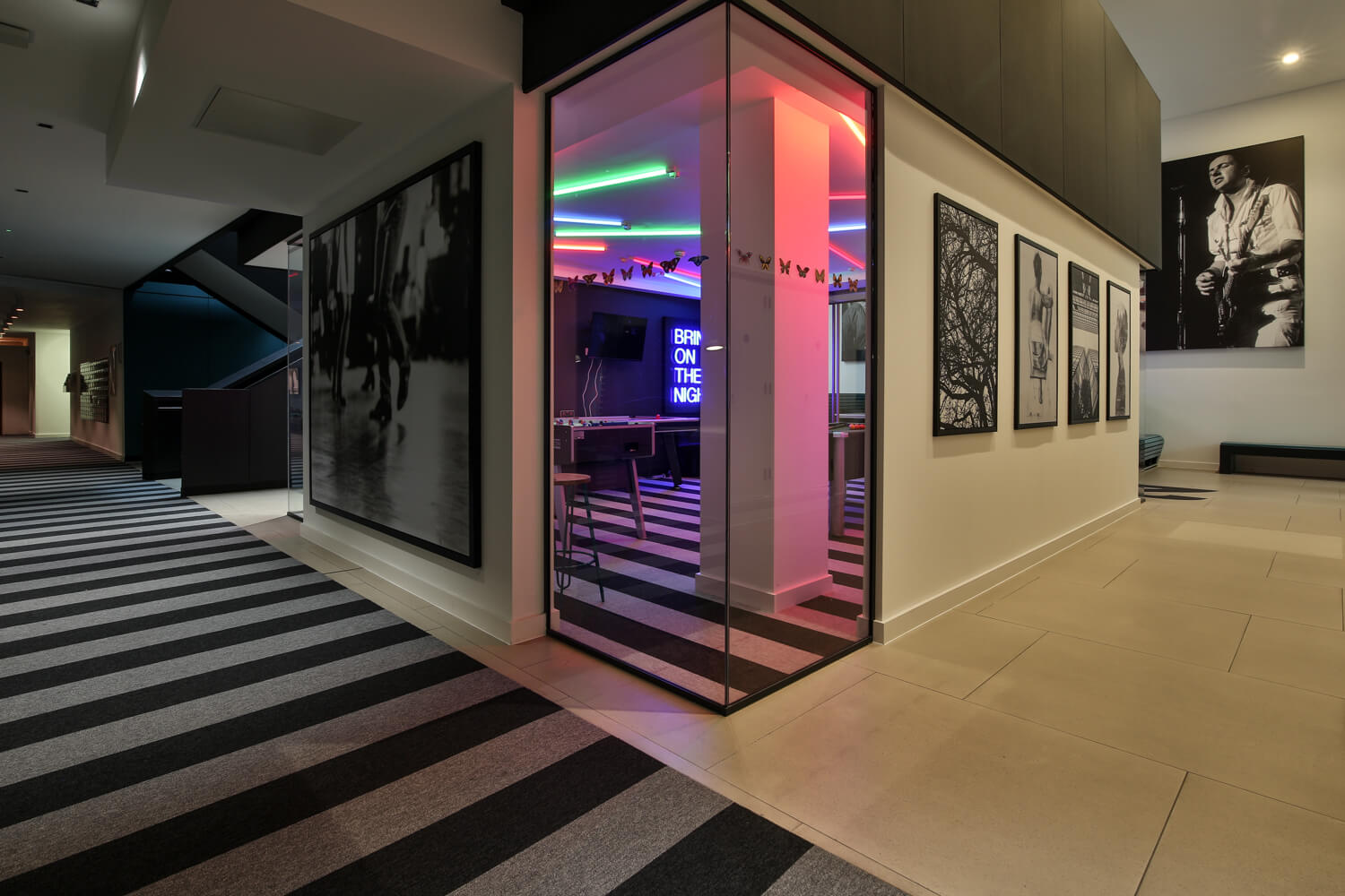 Image of iQ Hammersmith, London