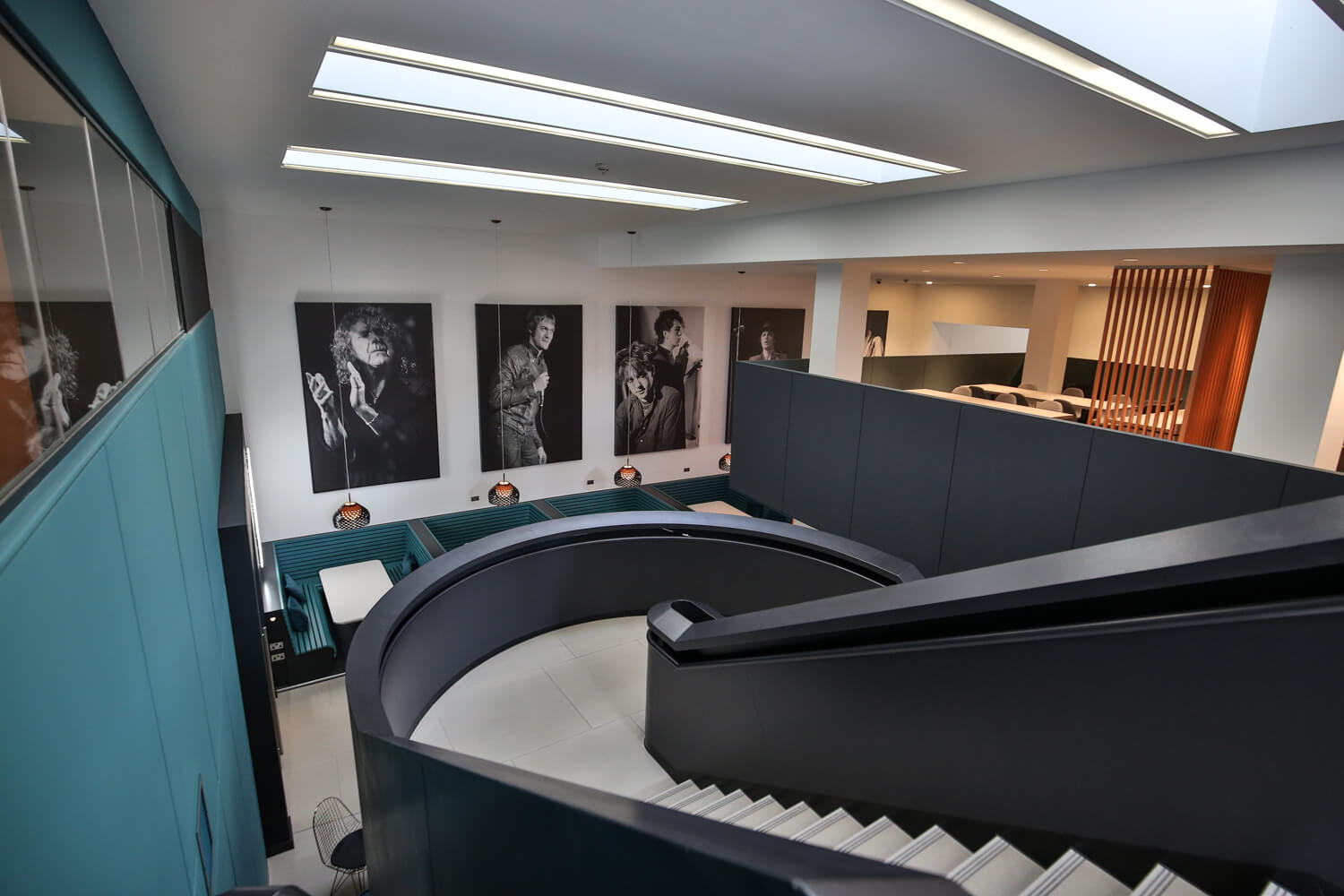 Image of iQ Hammersmith, London