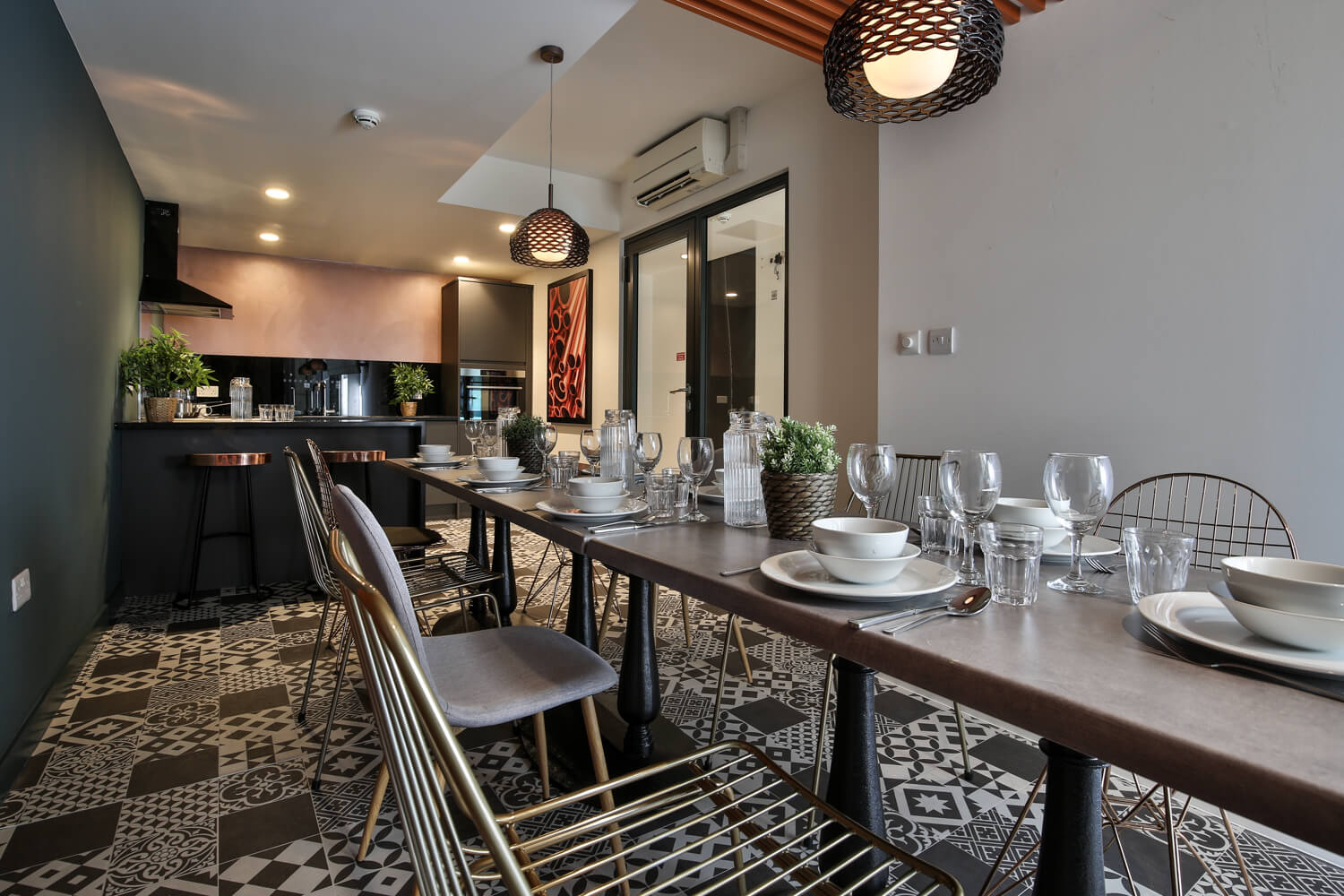 Image of iQ Hammersmith, London