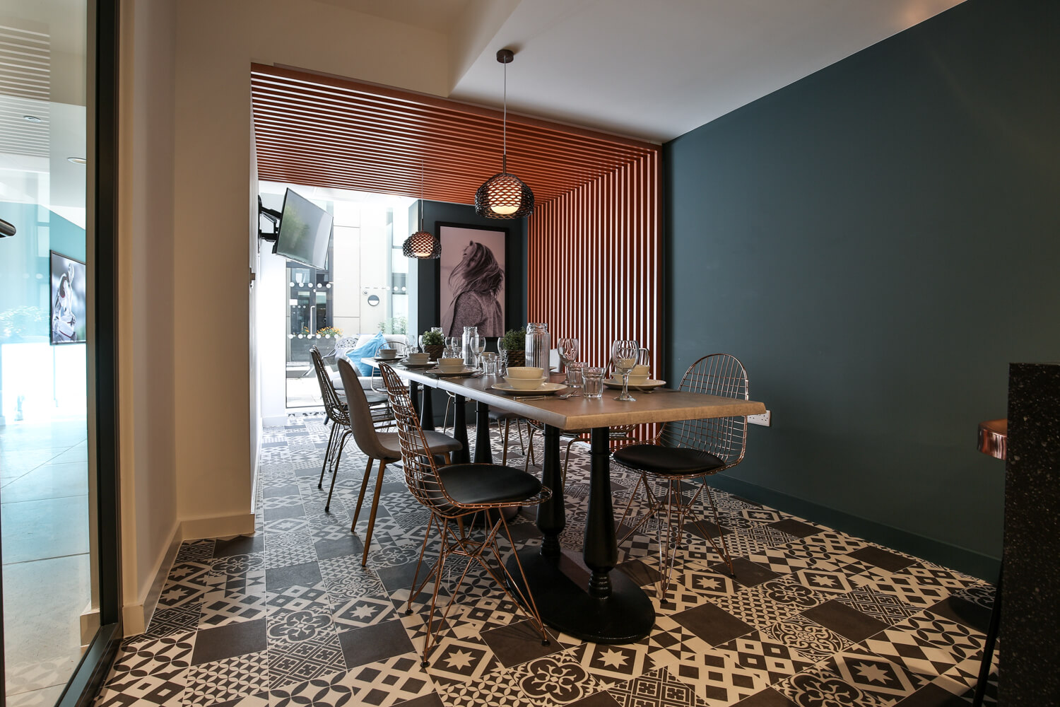 Image of iQ Hammersmith, London