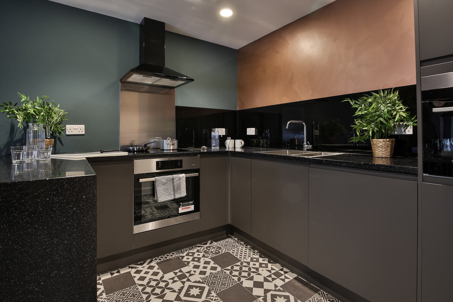 Image of iQ Hammersmith, London