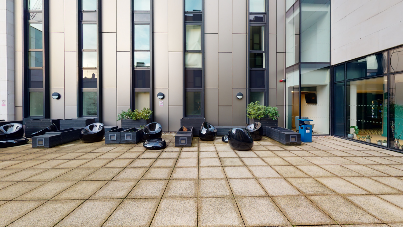 Image of iQ Hammersmith, London