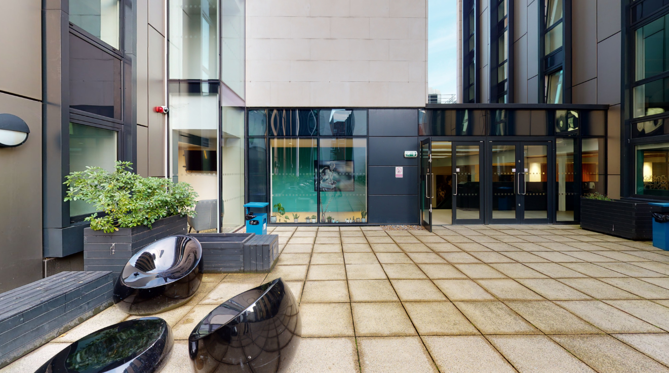 Image of iQ Hammersmith, London