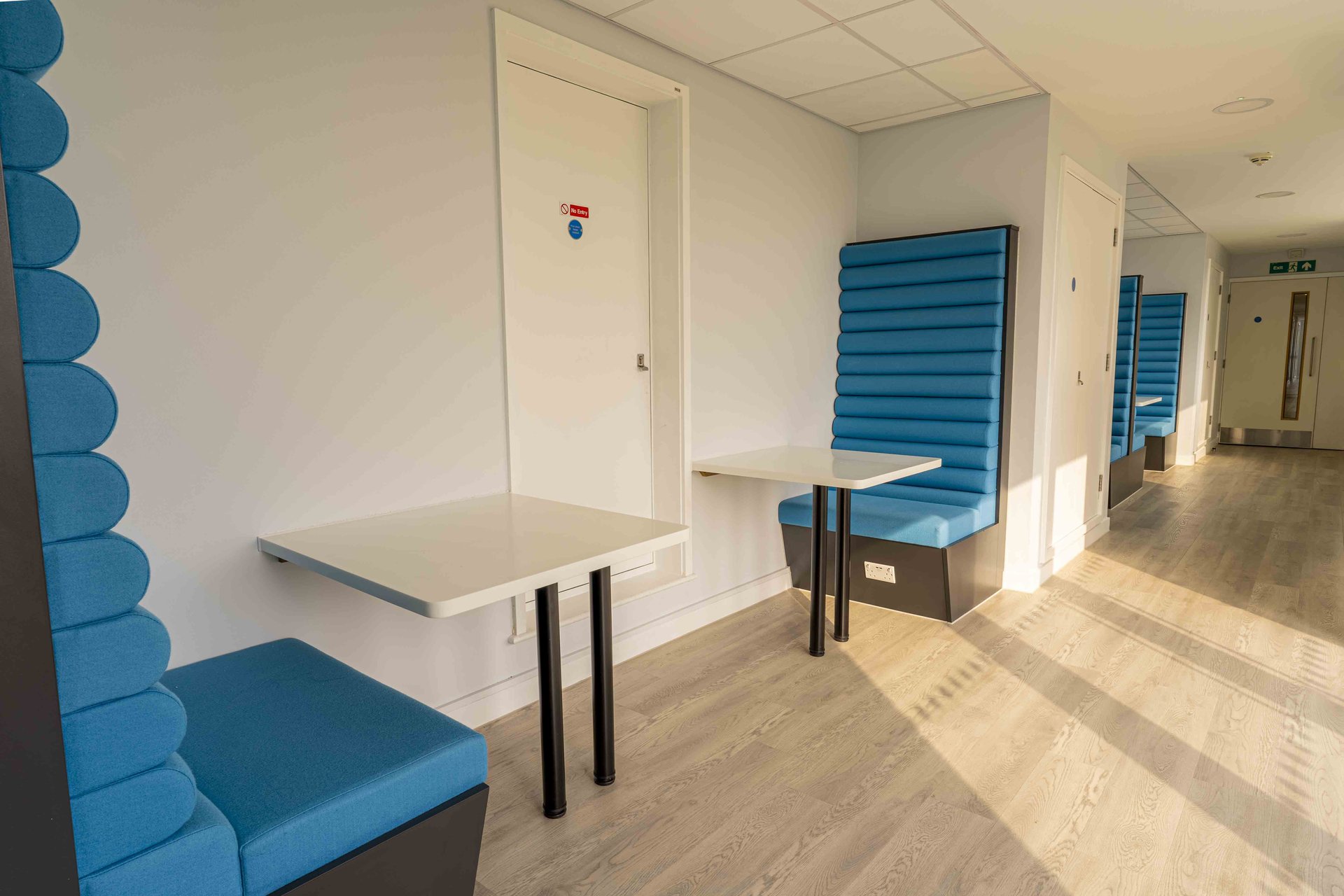 Image of iQ Hammersmith, London