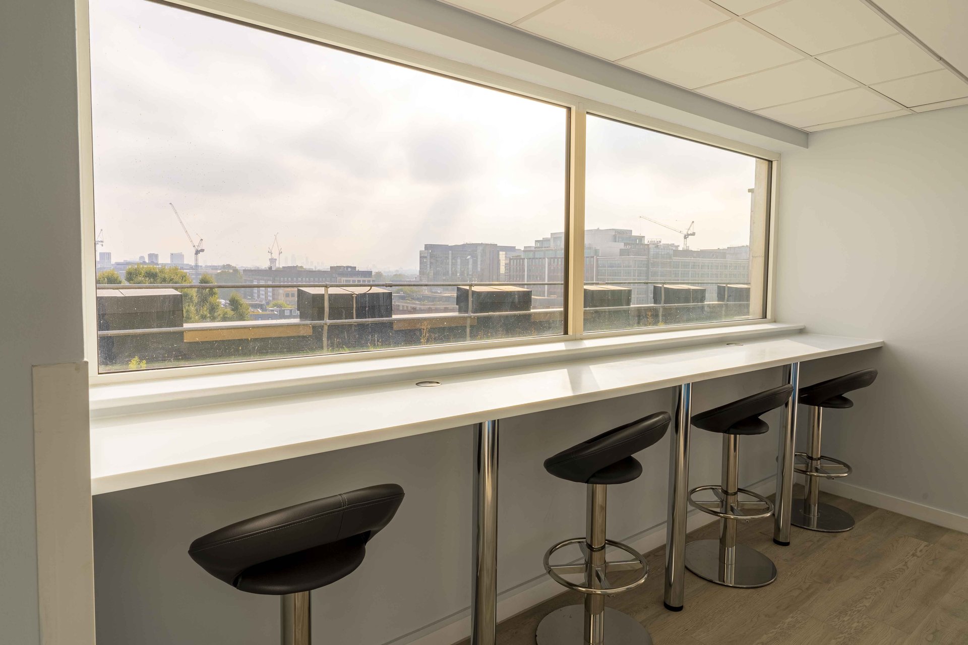 Image of iQ Hammersmith, London