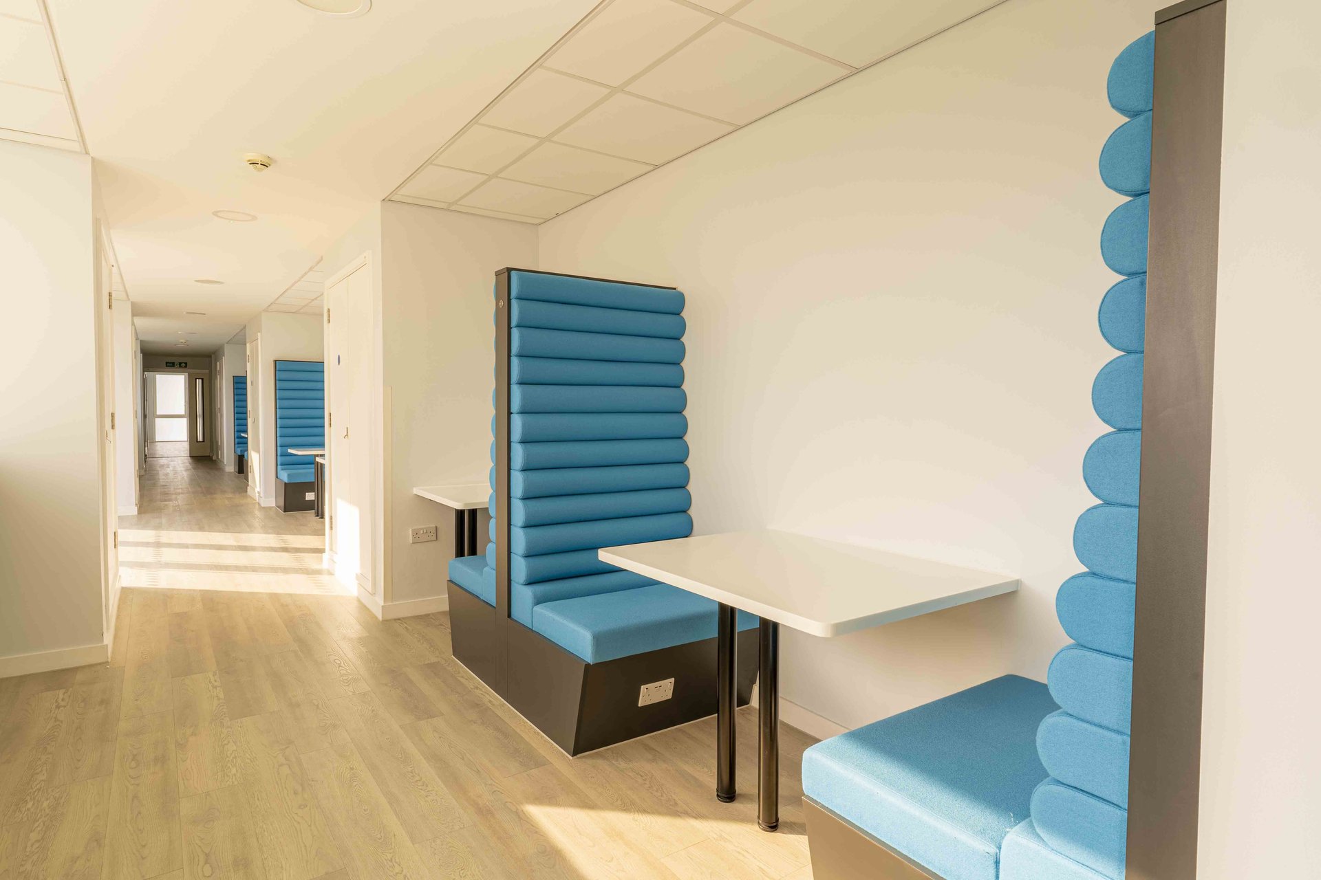 Image of iQ Hammersmith, London