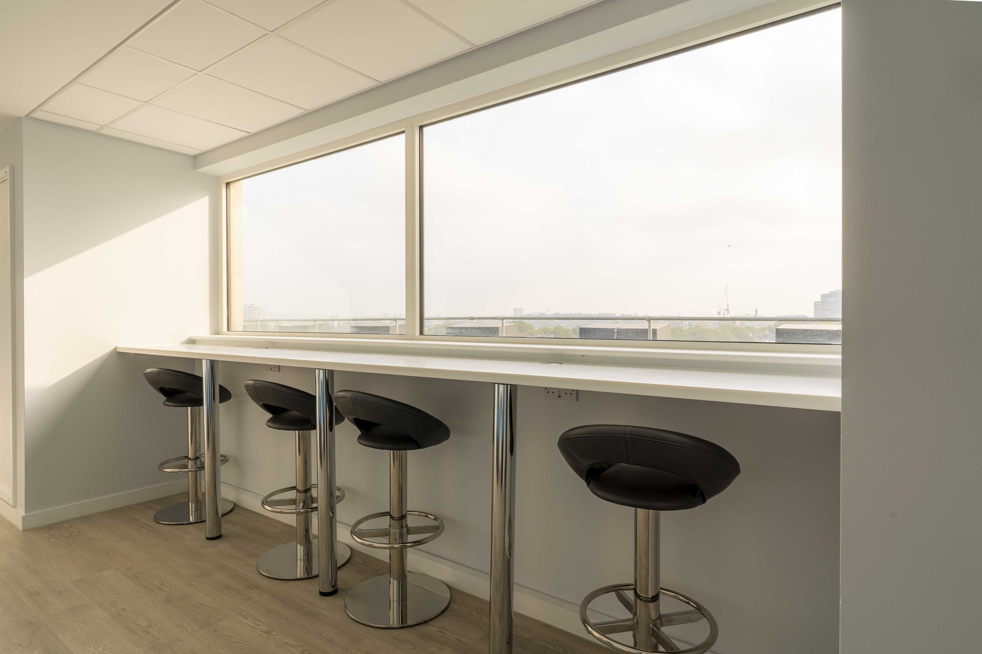 Image of iQ Hammersmith, London