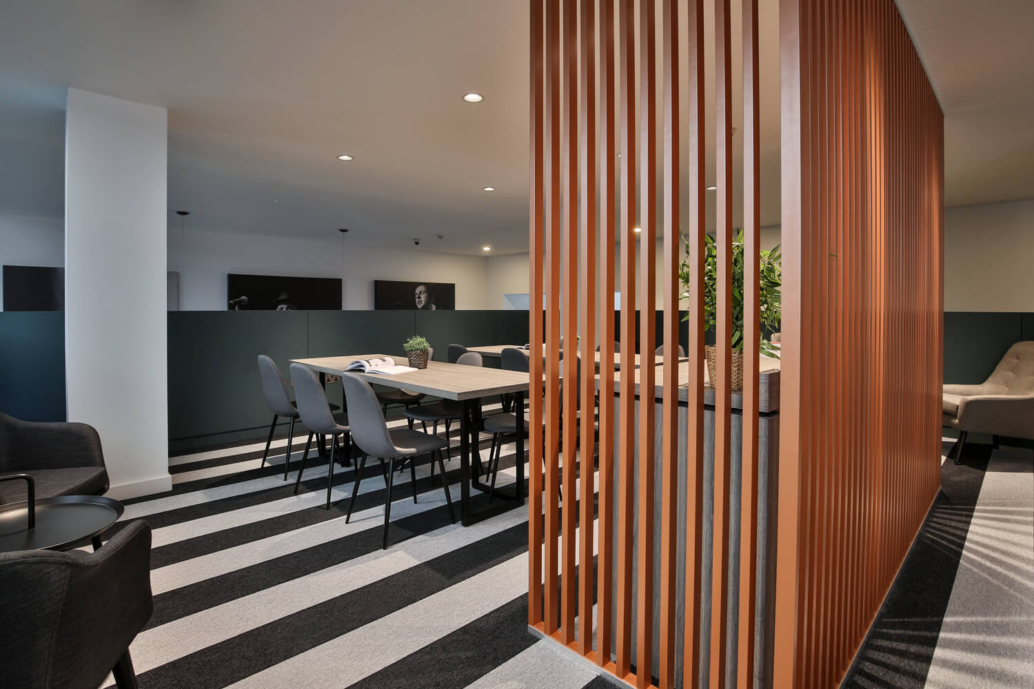 Image of iQ Hammersmith, London